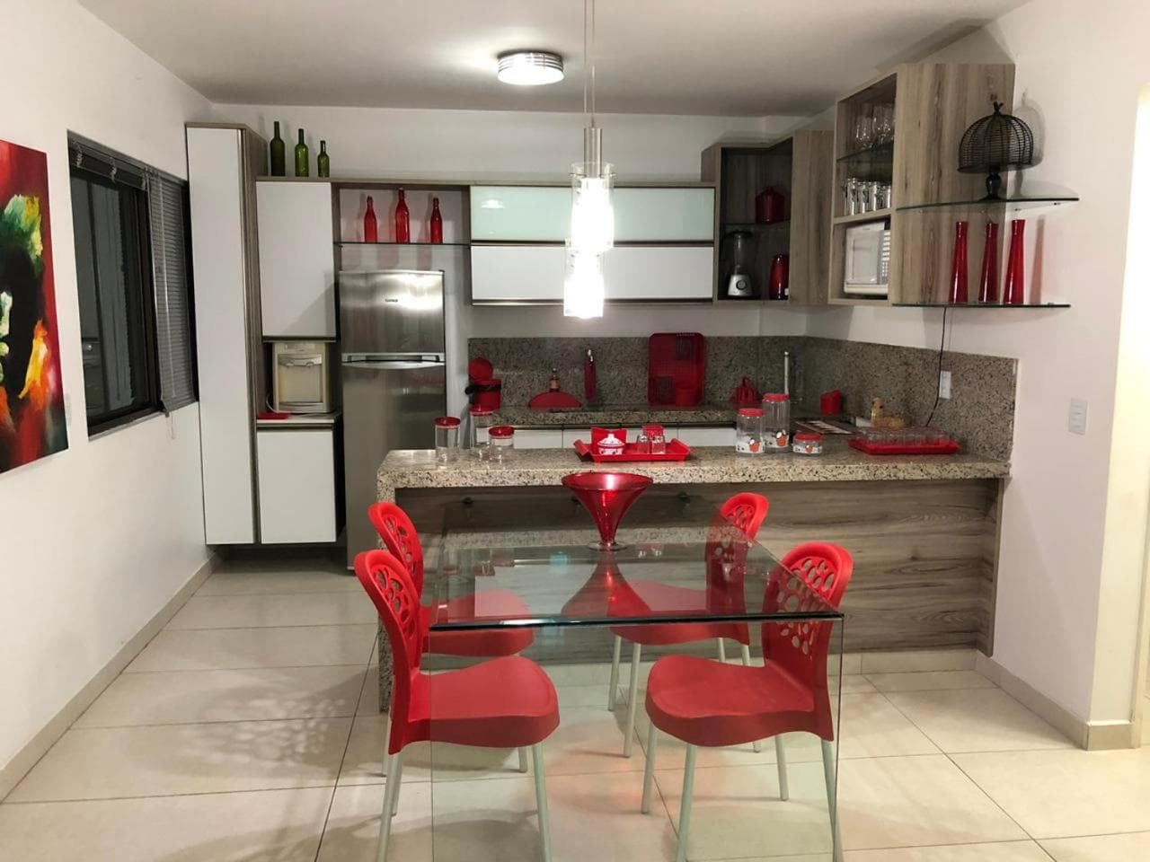 HOTEL CANARIUS DE GRAVATA - Flat, Gravatá, photo 4