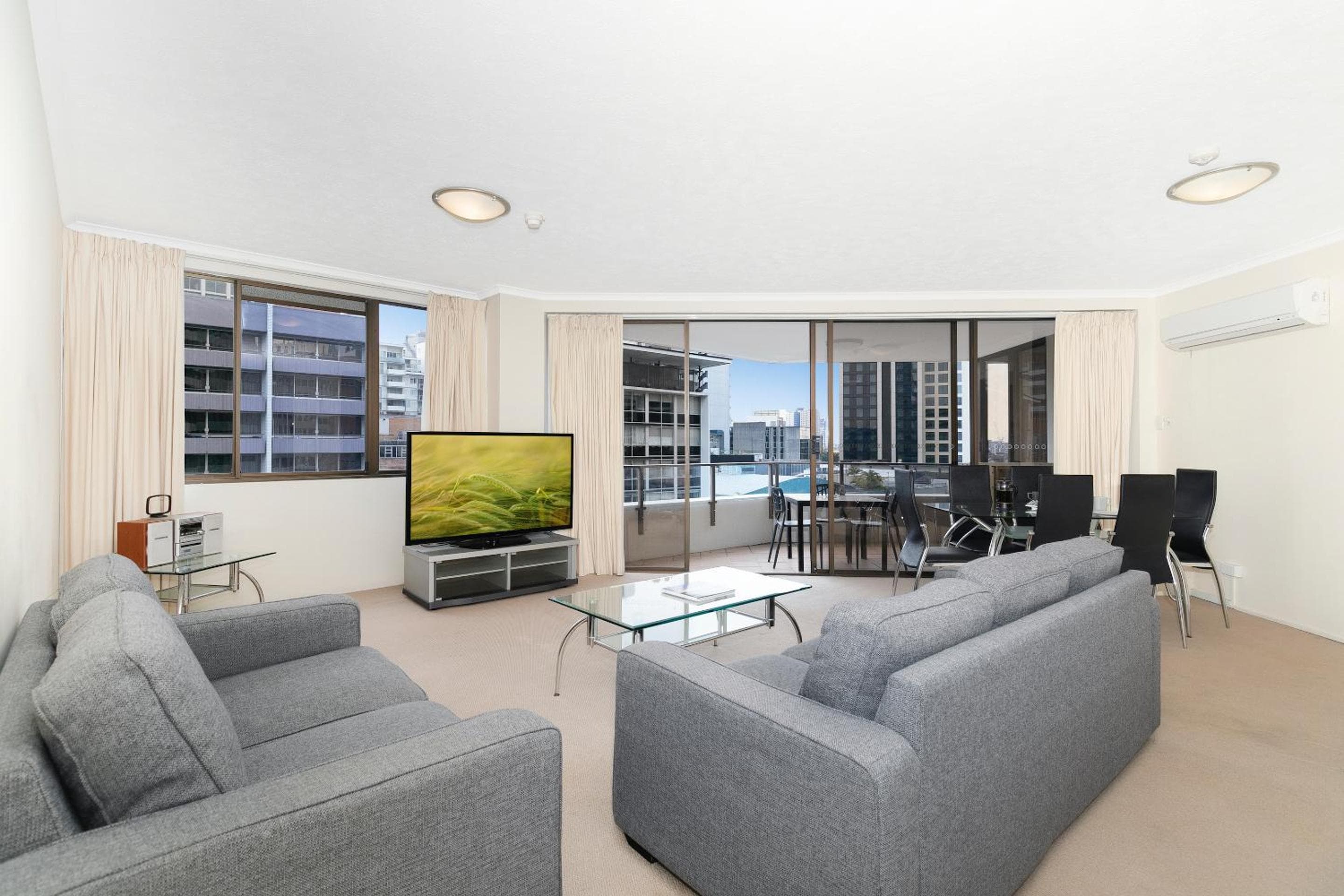 The Astor Apartments, Brisbane, photo 2