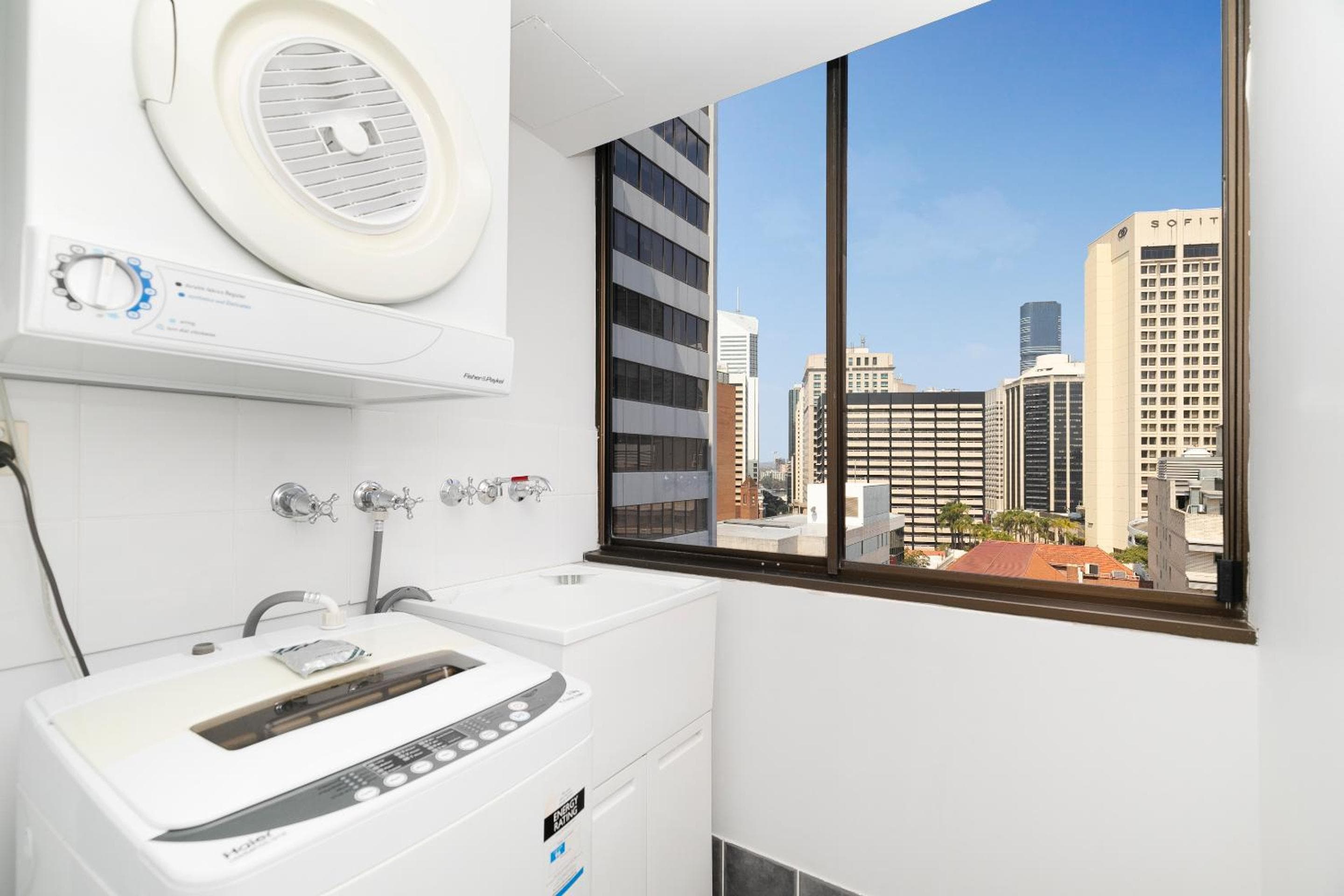 The Astor Apartments, Brisbane, photo 4