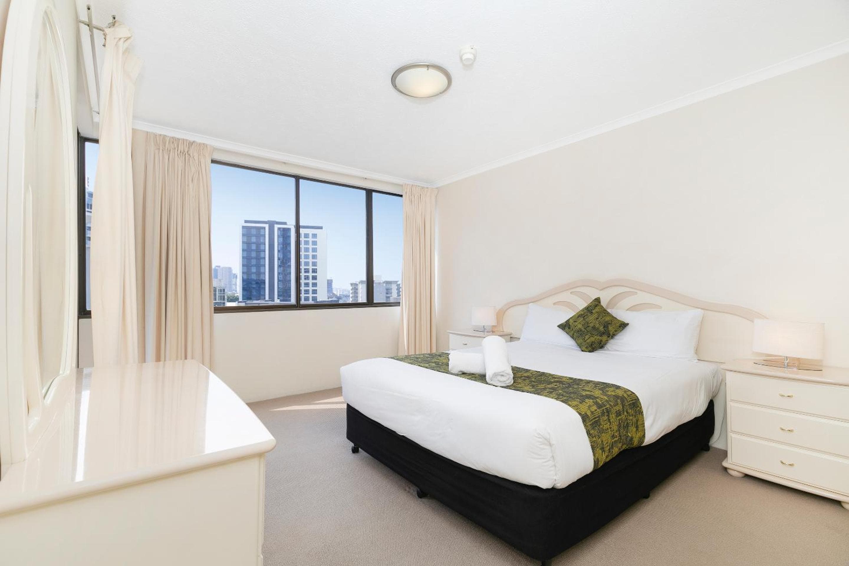 The Astor Apartments, Brisbane, photo 5