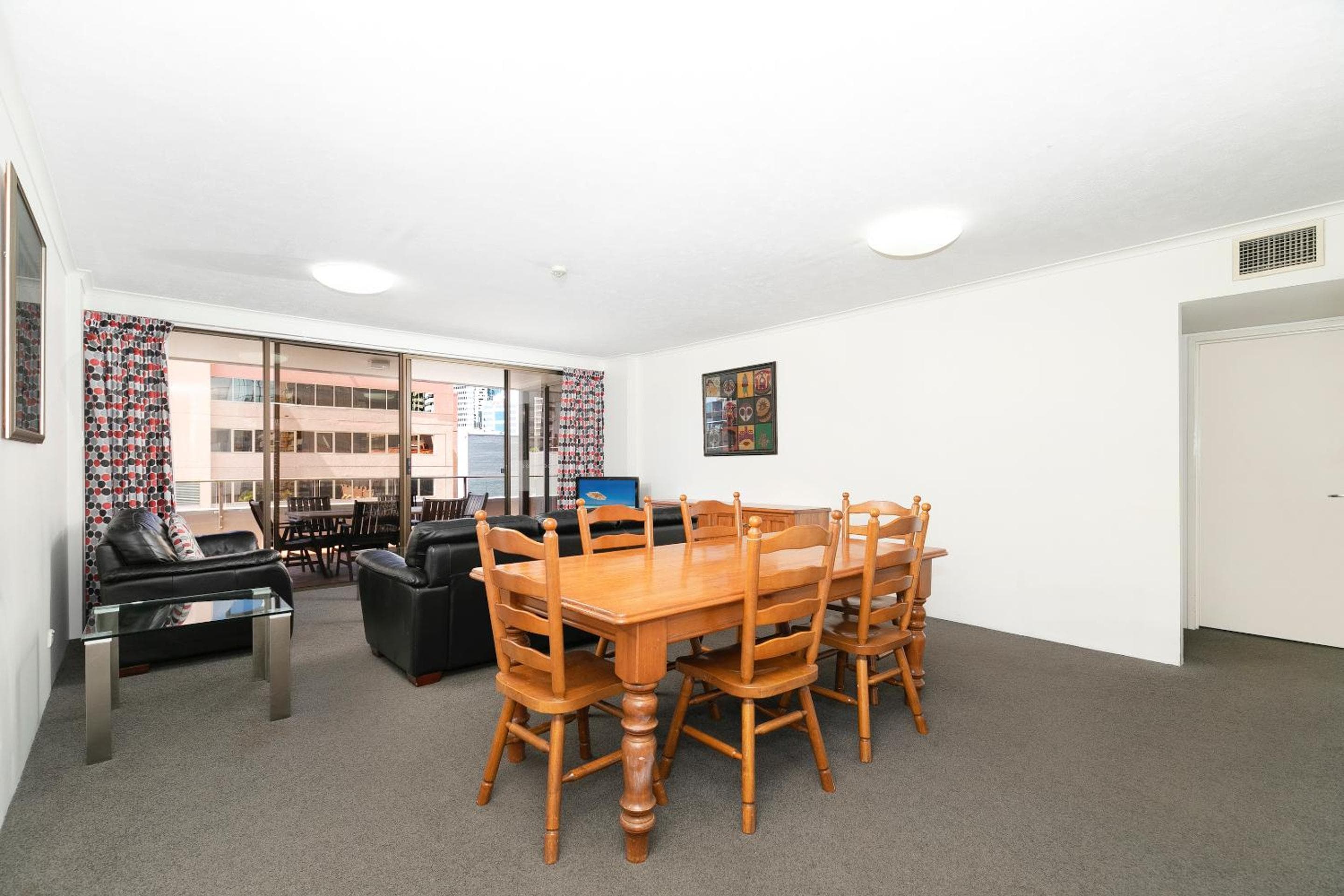 The Astor Apartments, Brisbane, photo 6