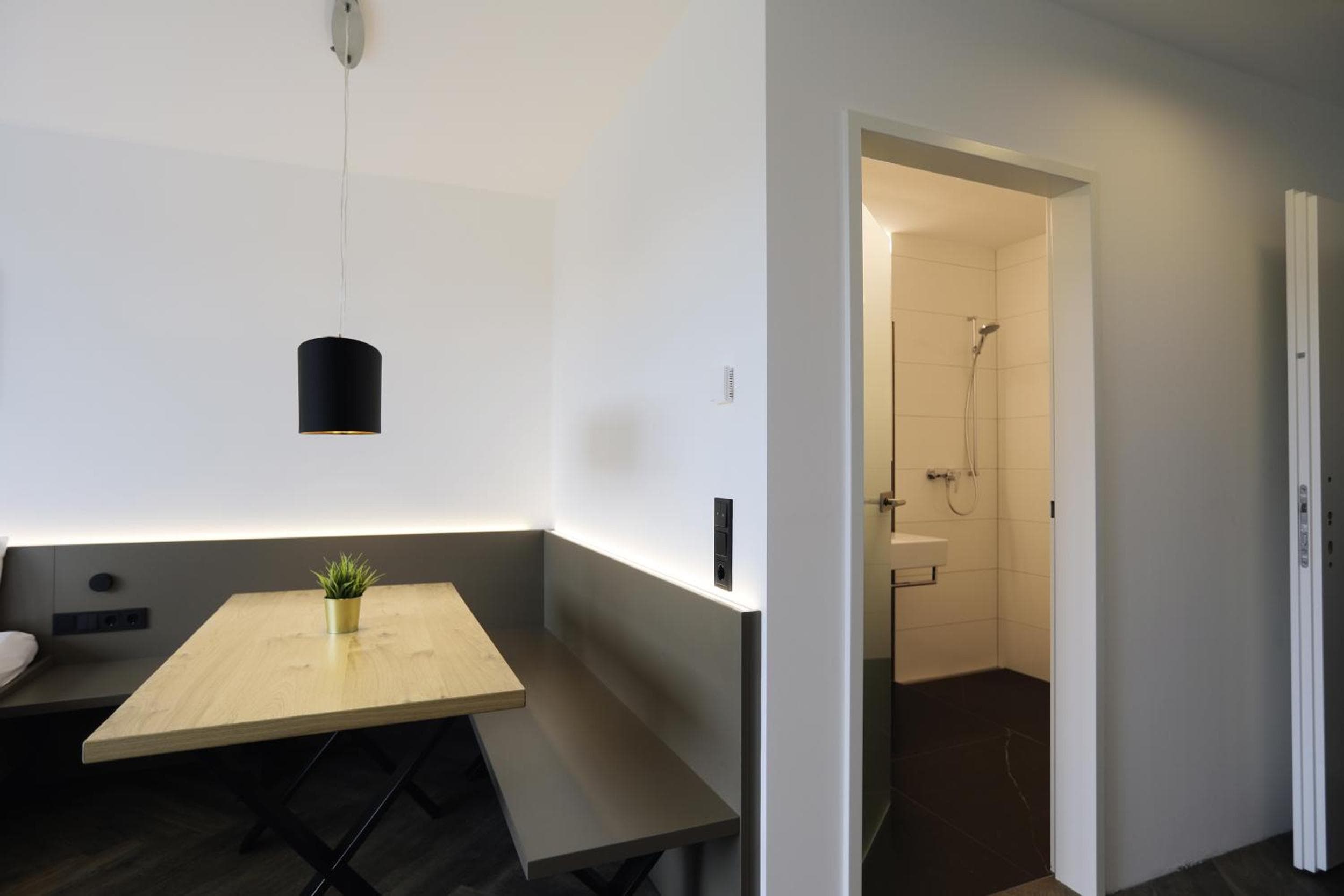 Saminapark Aparthotel, Frastanz, photo 3