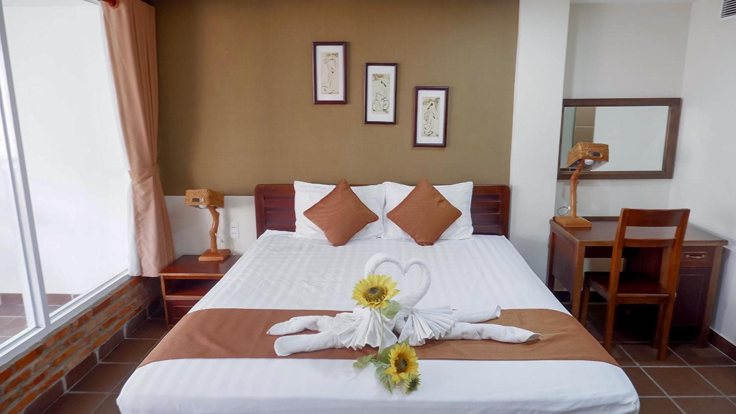 Ananas Family Hotel, photo 5