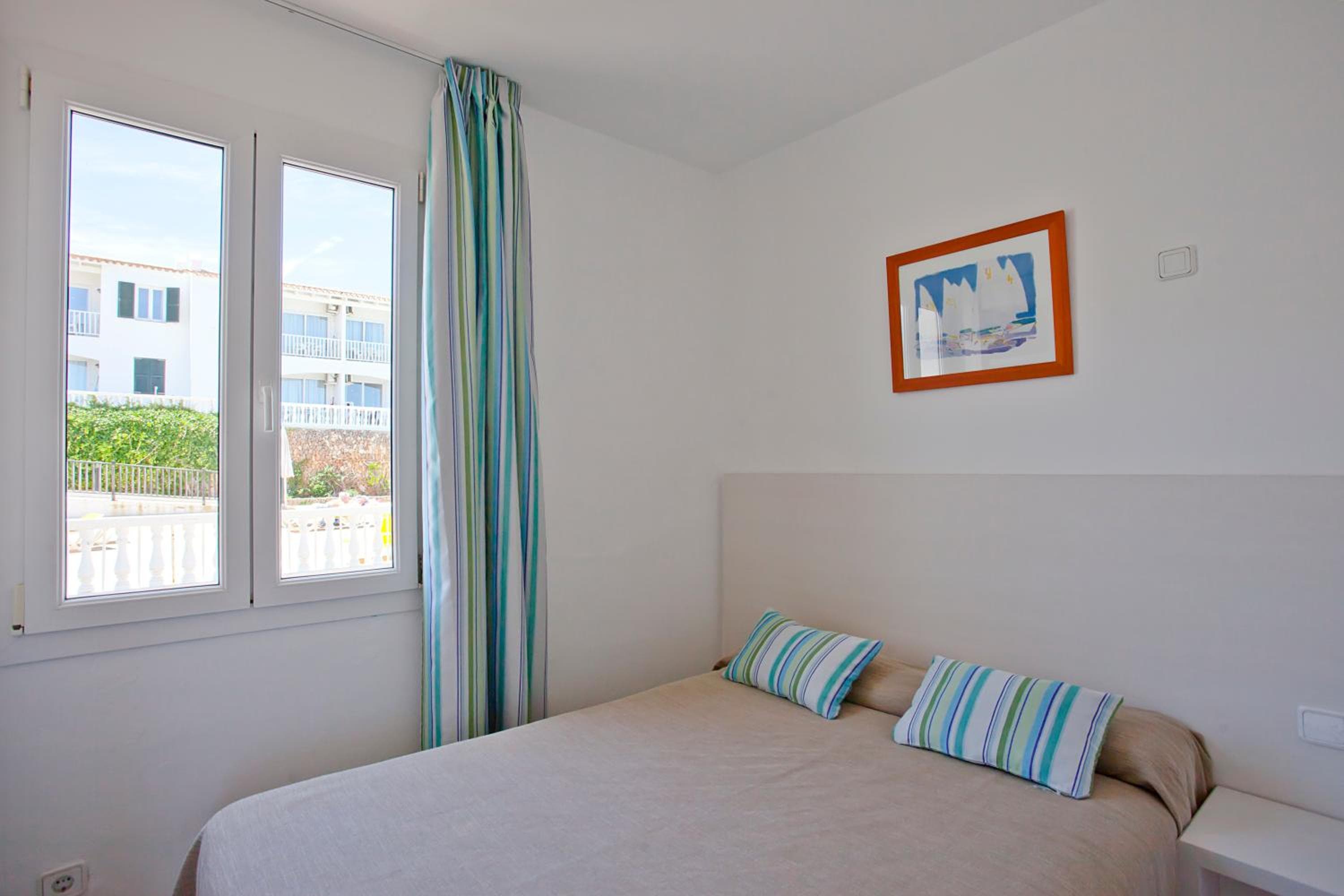 Seth Isla Paraiso, Arenal d'en Castell, photo 2