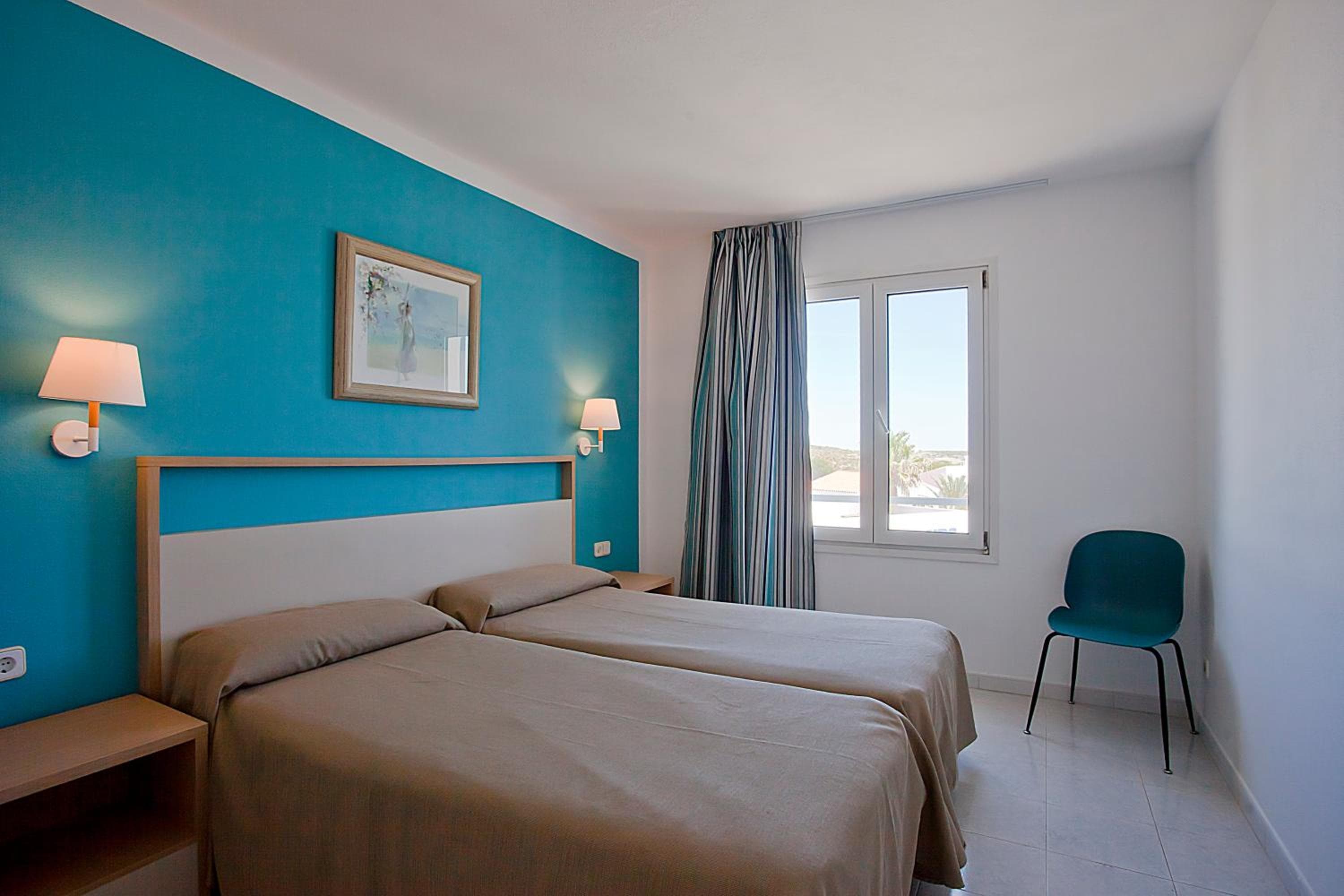 Seth Isla Paraiso, Arenal d'en Castell, photo 5