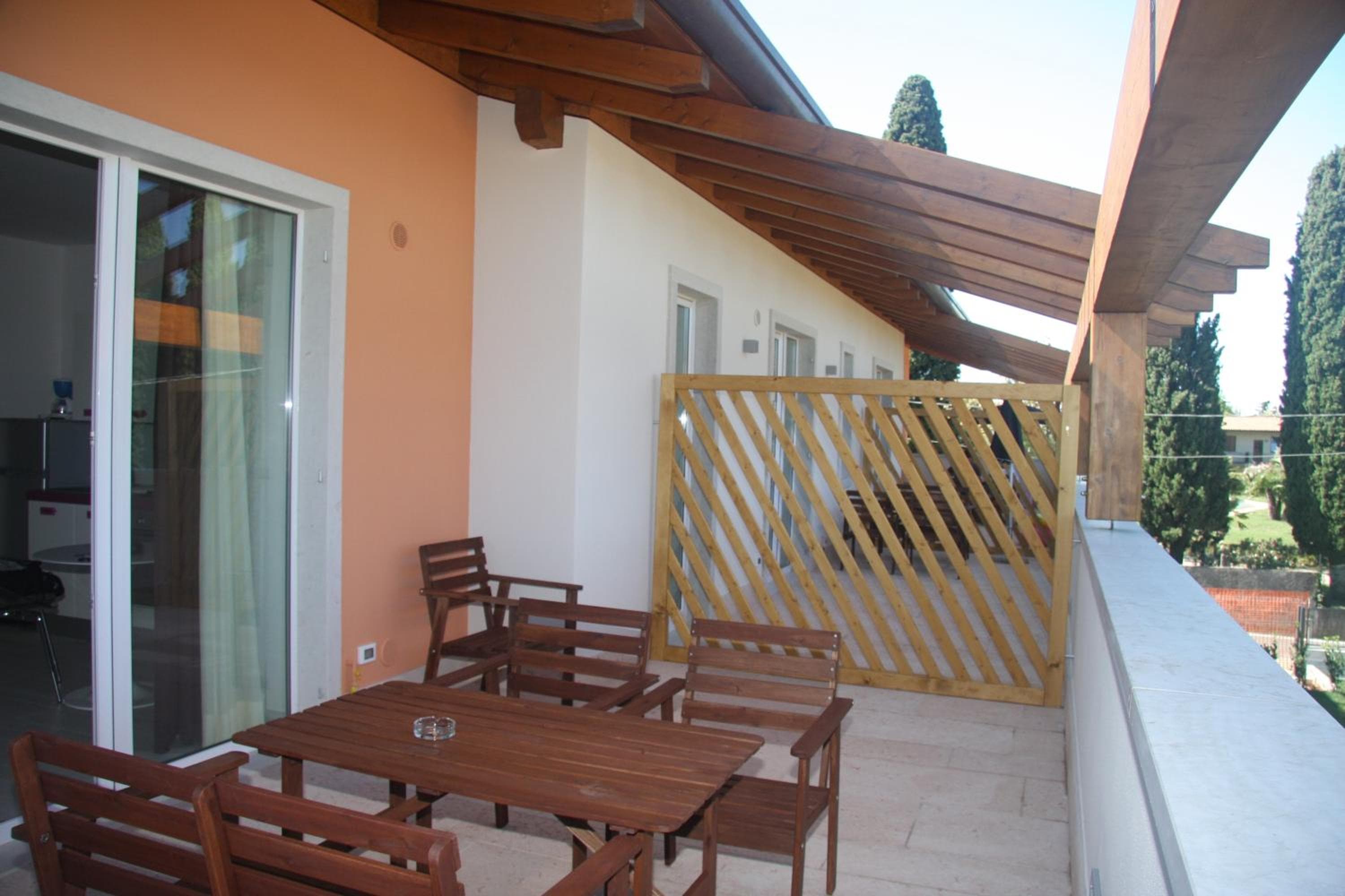 La Fattoria Apartments, Lazise, photo 6