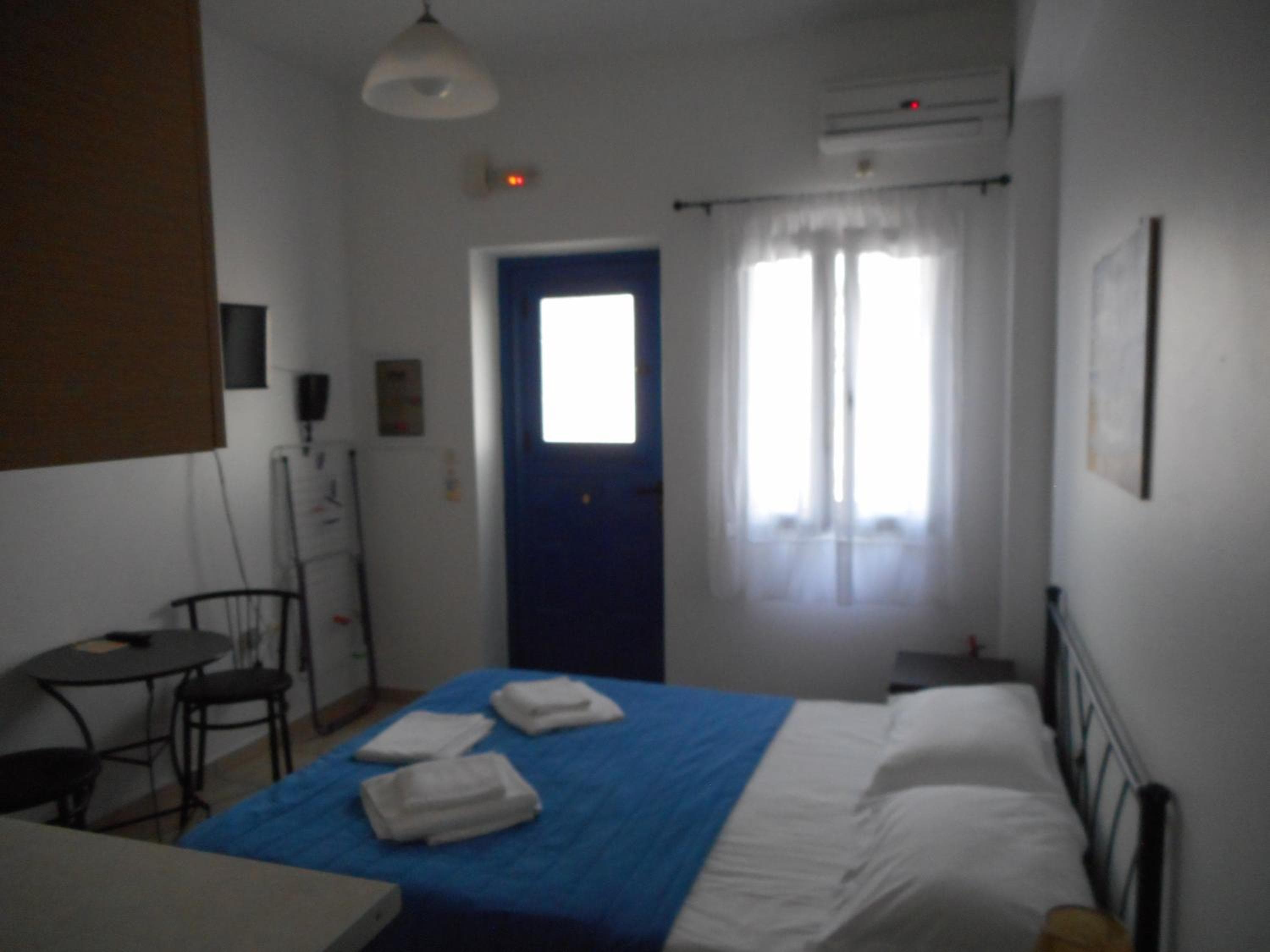 Pantonia Apartments, Agia Pelagia Kythira, photo 5
