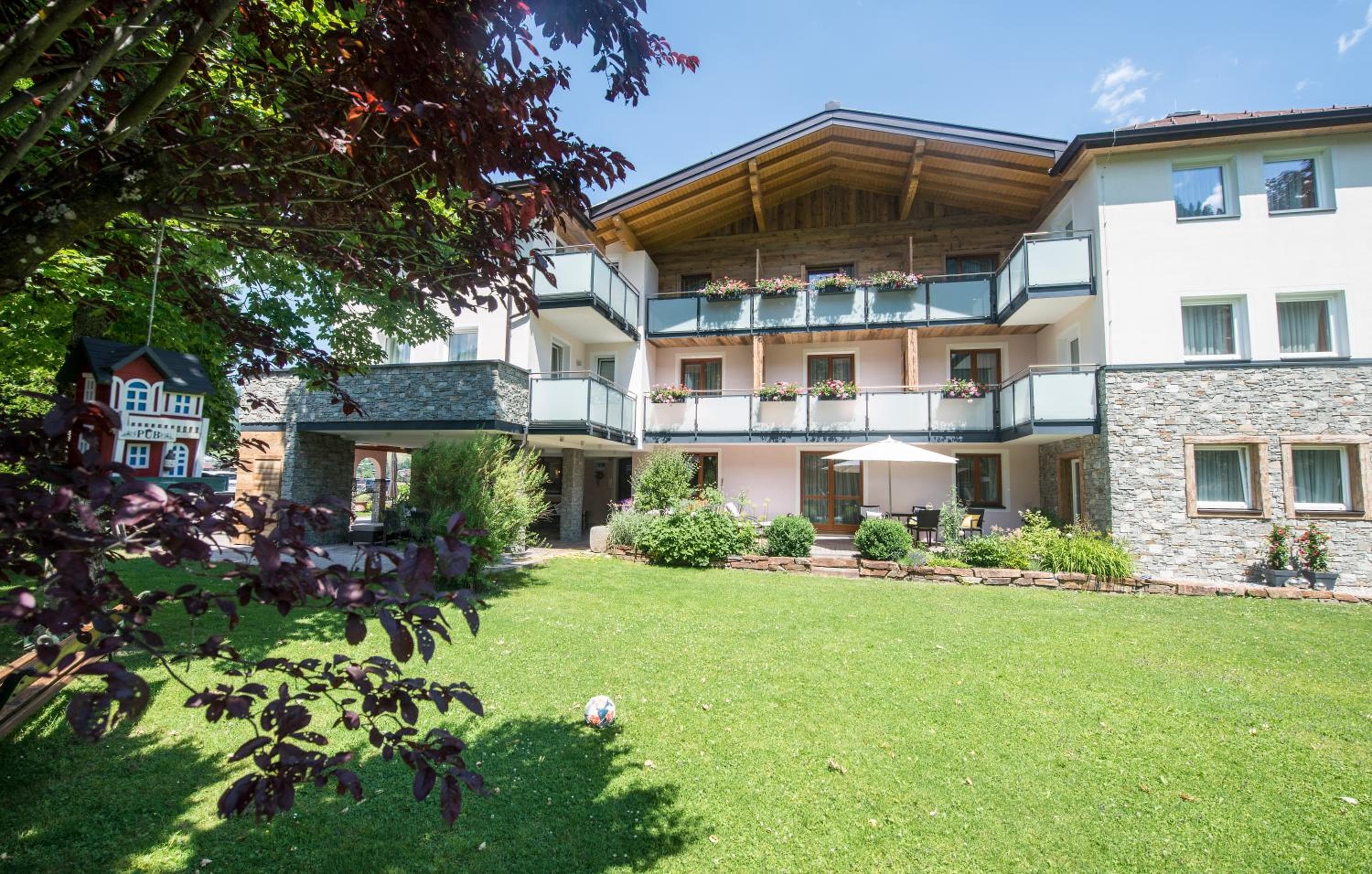 Aparthotel Kristall, Altenmarkt im Pongau, photo 4