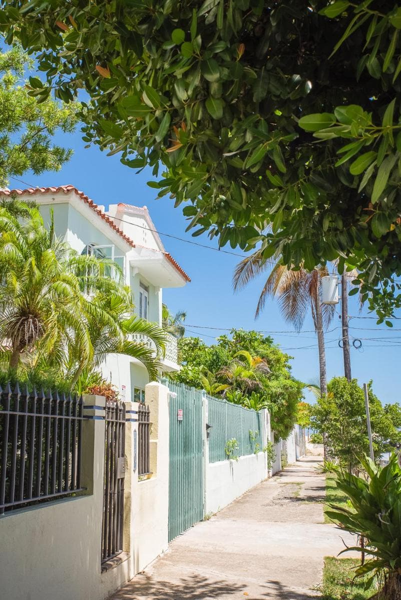 Numero Uno Beach Apartments, San Juan