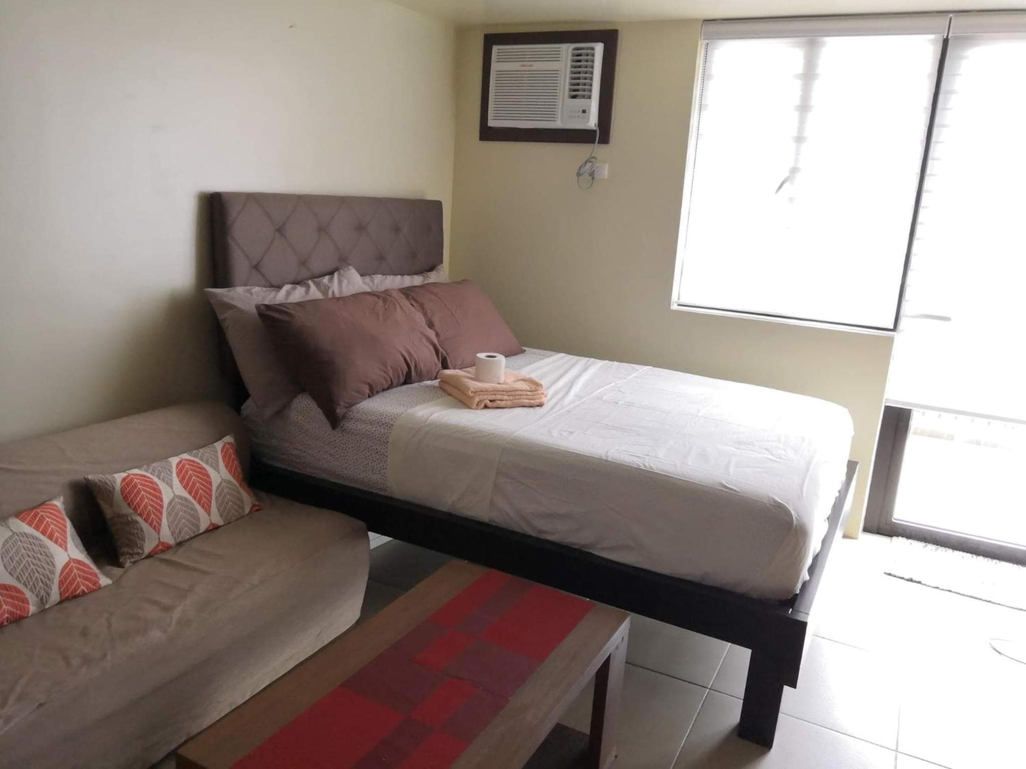 Tagaytay Serin by Bea and RM, Tagaytay, photo 4