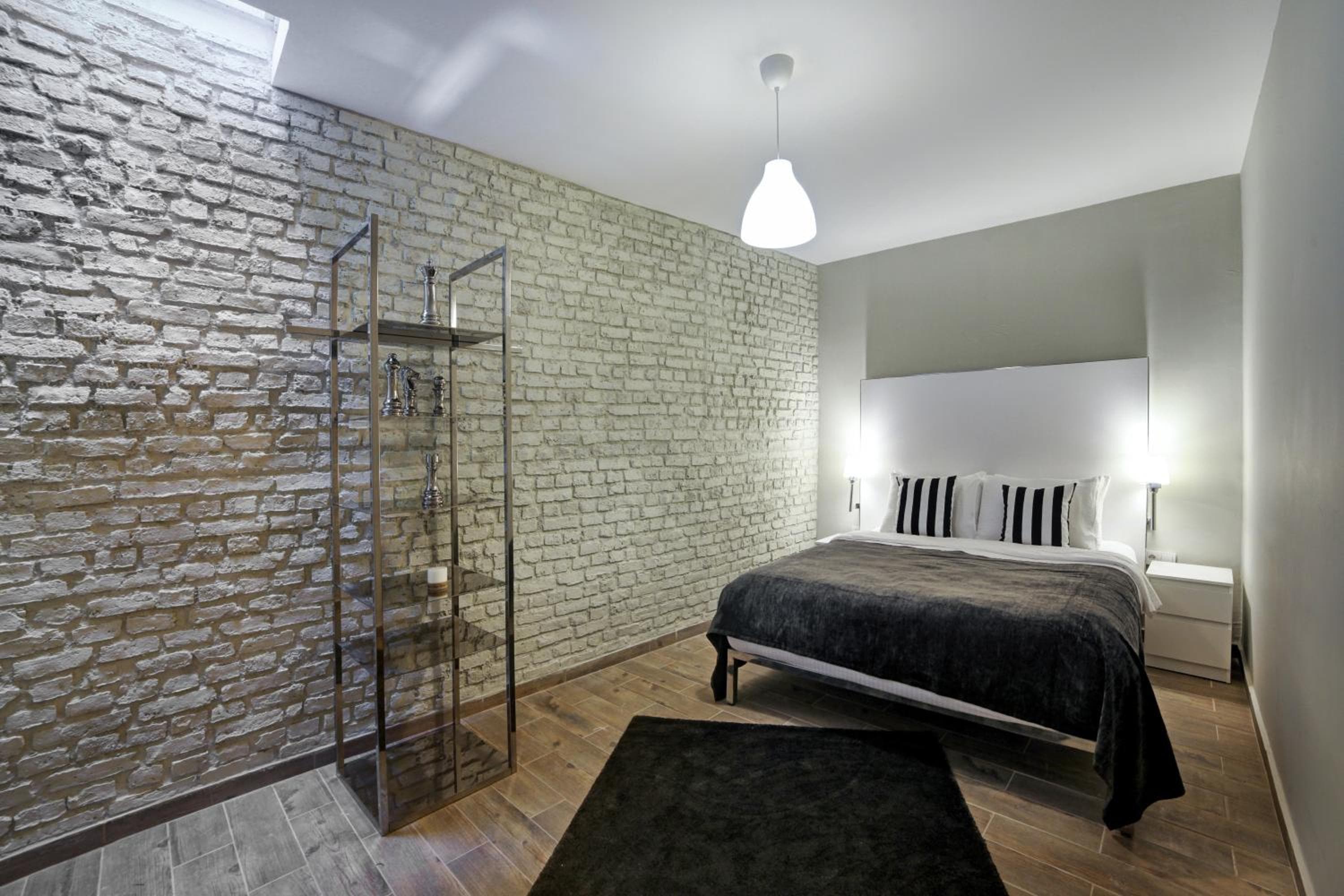 Beddington Residence Sisli, Istanbul, photo 5