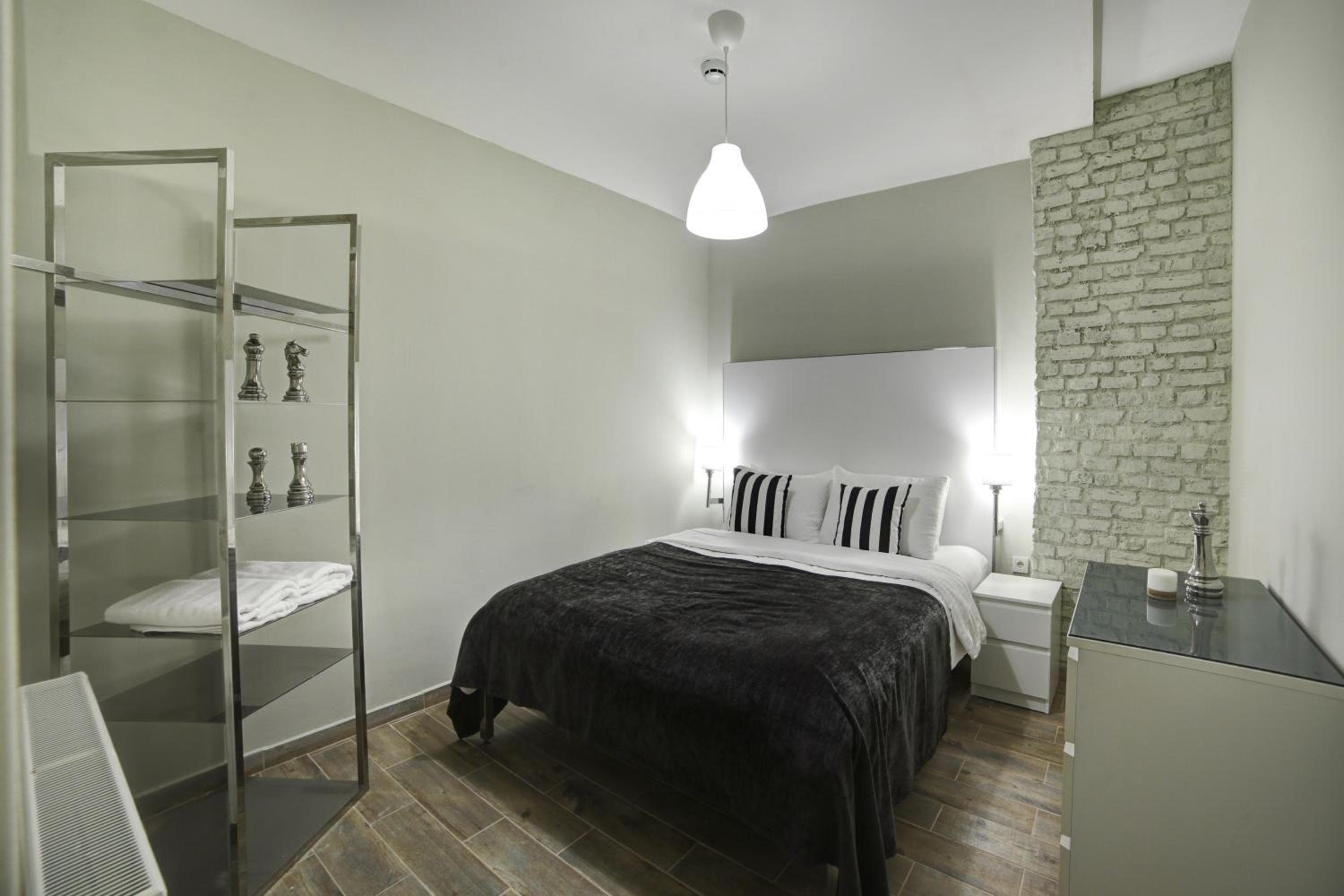 Beddington Residence Sisli, Istanbul, photo 6