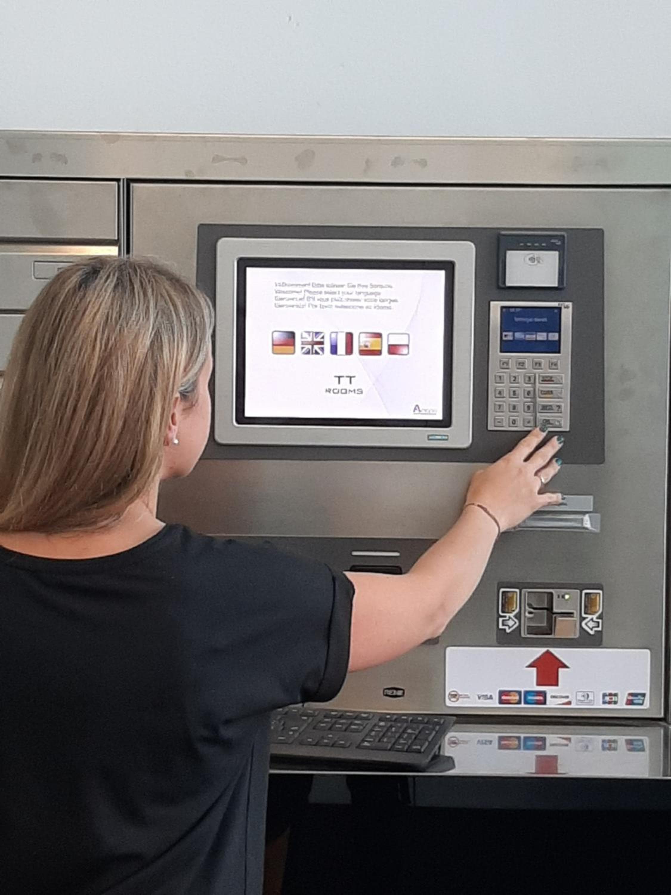 TT-ROOMS - kontaktlos mit Self Check-in I FREE PARKING, Graz, photo 3