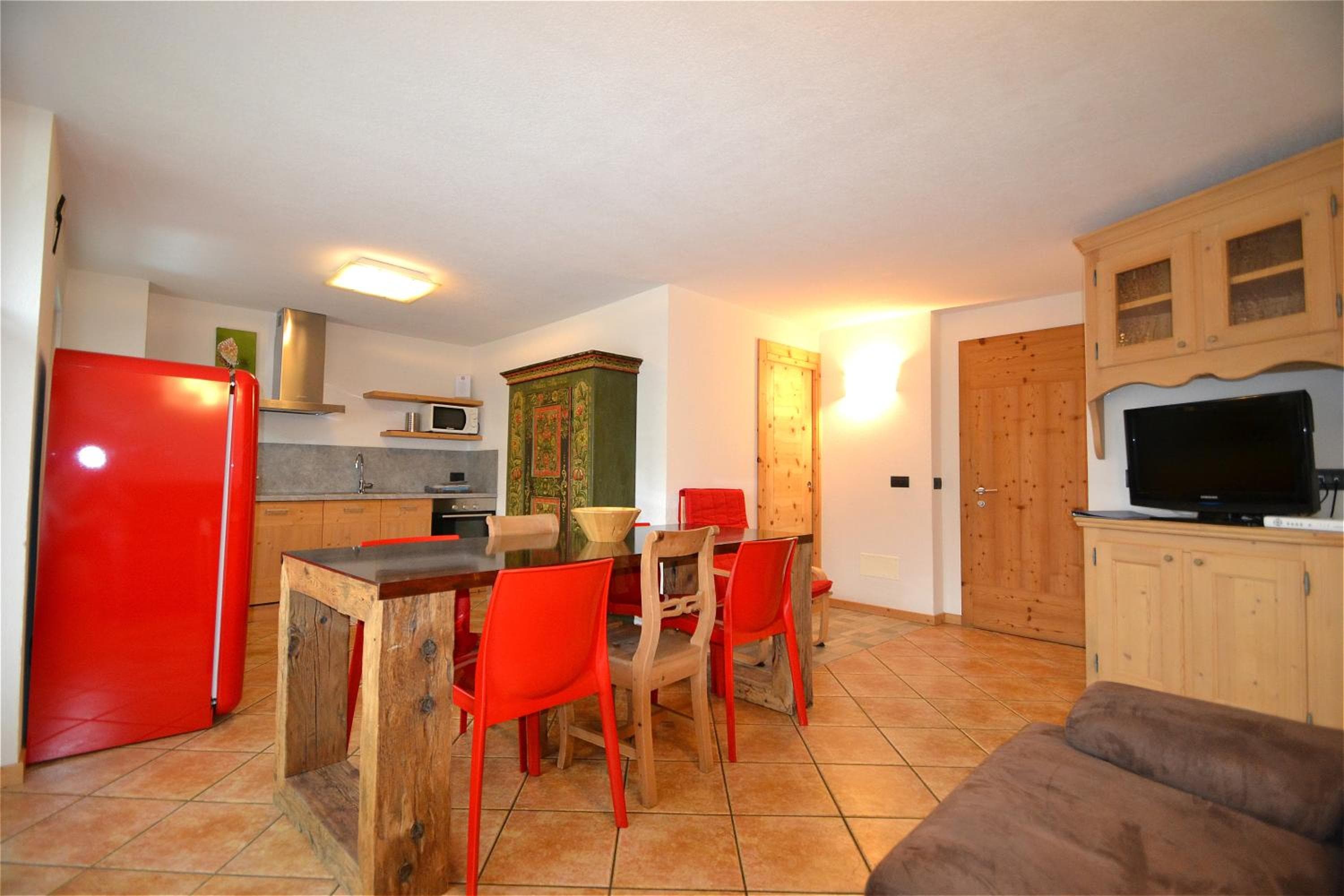 Appartamenti Calanda - Livigno Center, Livigno, photo 2