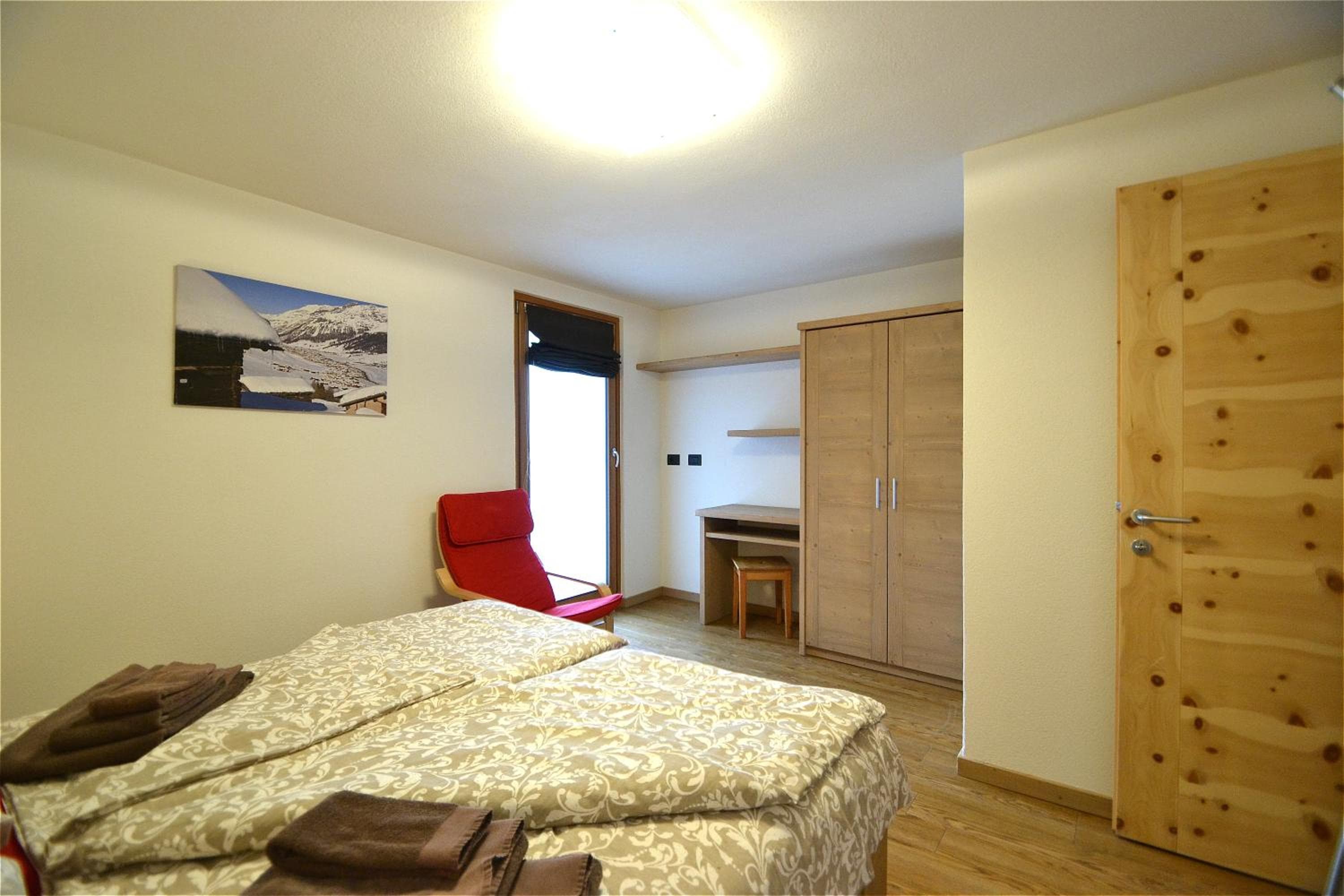 Appartamenti Calanda - Livigno Center, Livigno, photo 6