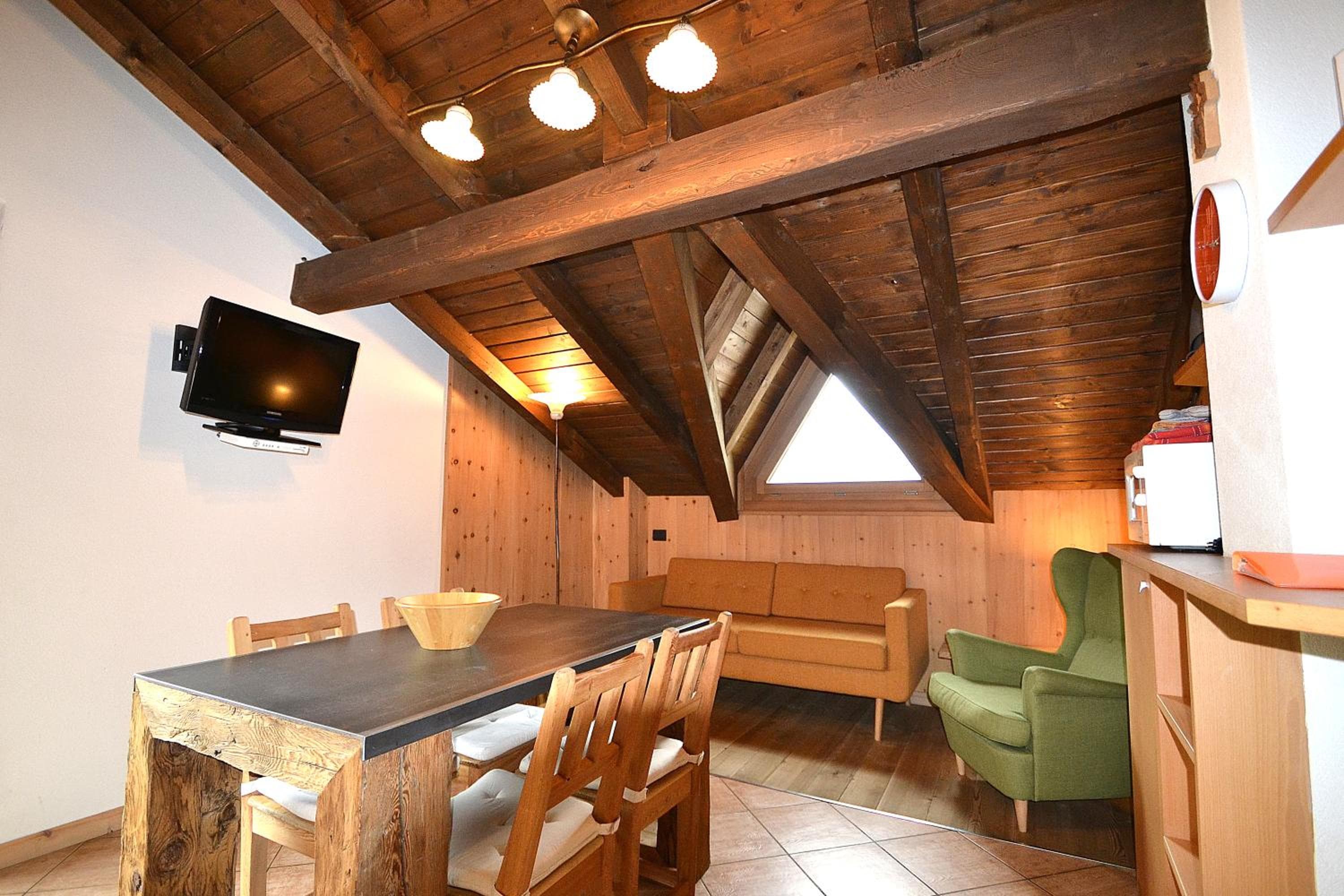 Appartamenti Calanda - Livigno Center, Livigno, photo 3