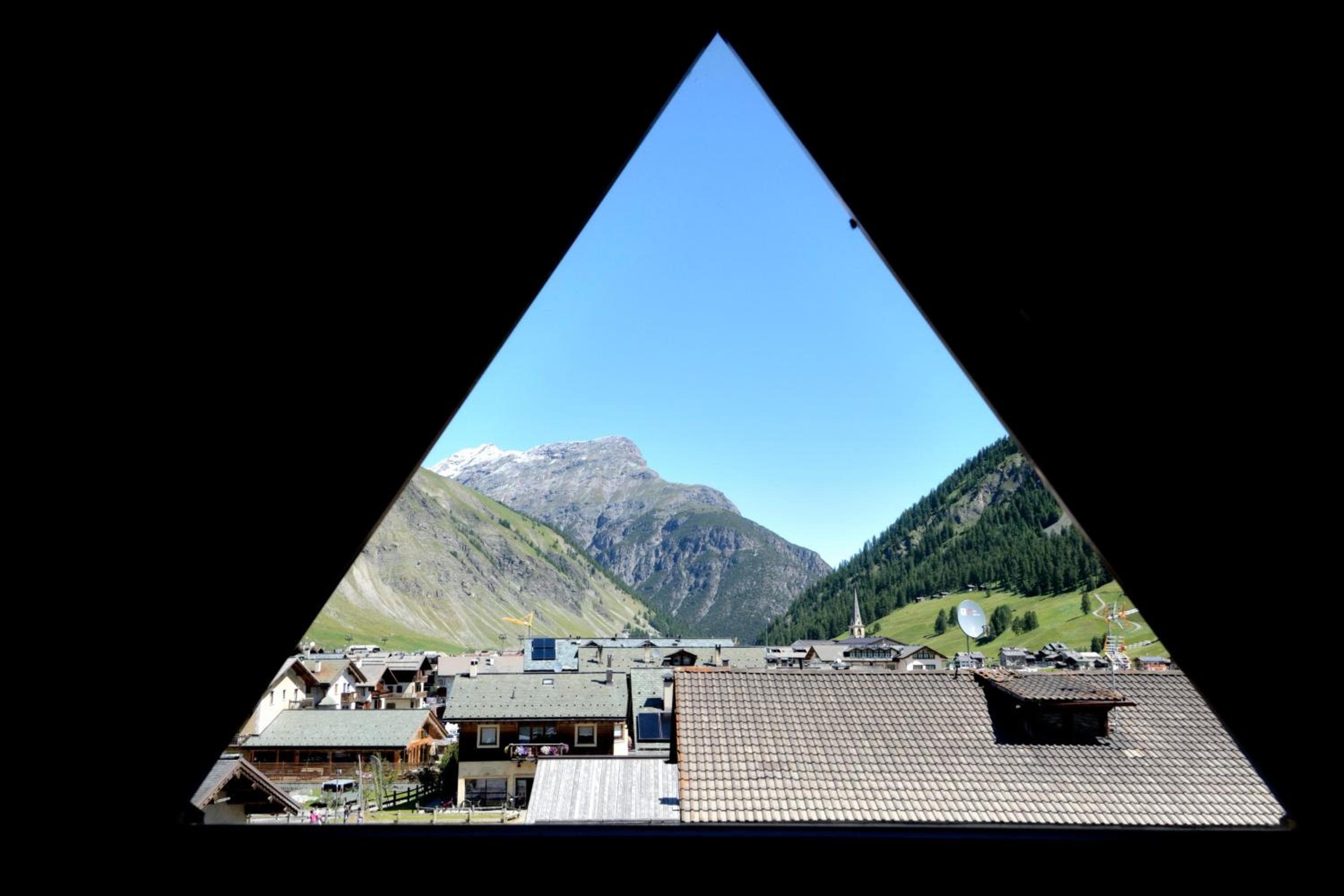 Appartamenti Calanda - Livigno Center, Livigno