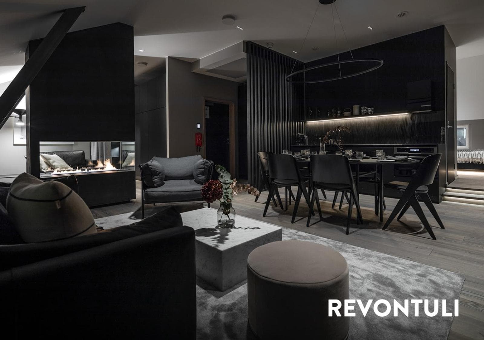 HAAWE 1933 - Boutique Apart Hotel, Rovaniemi, photo 5
