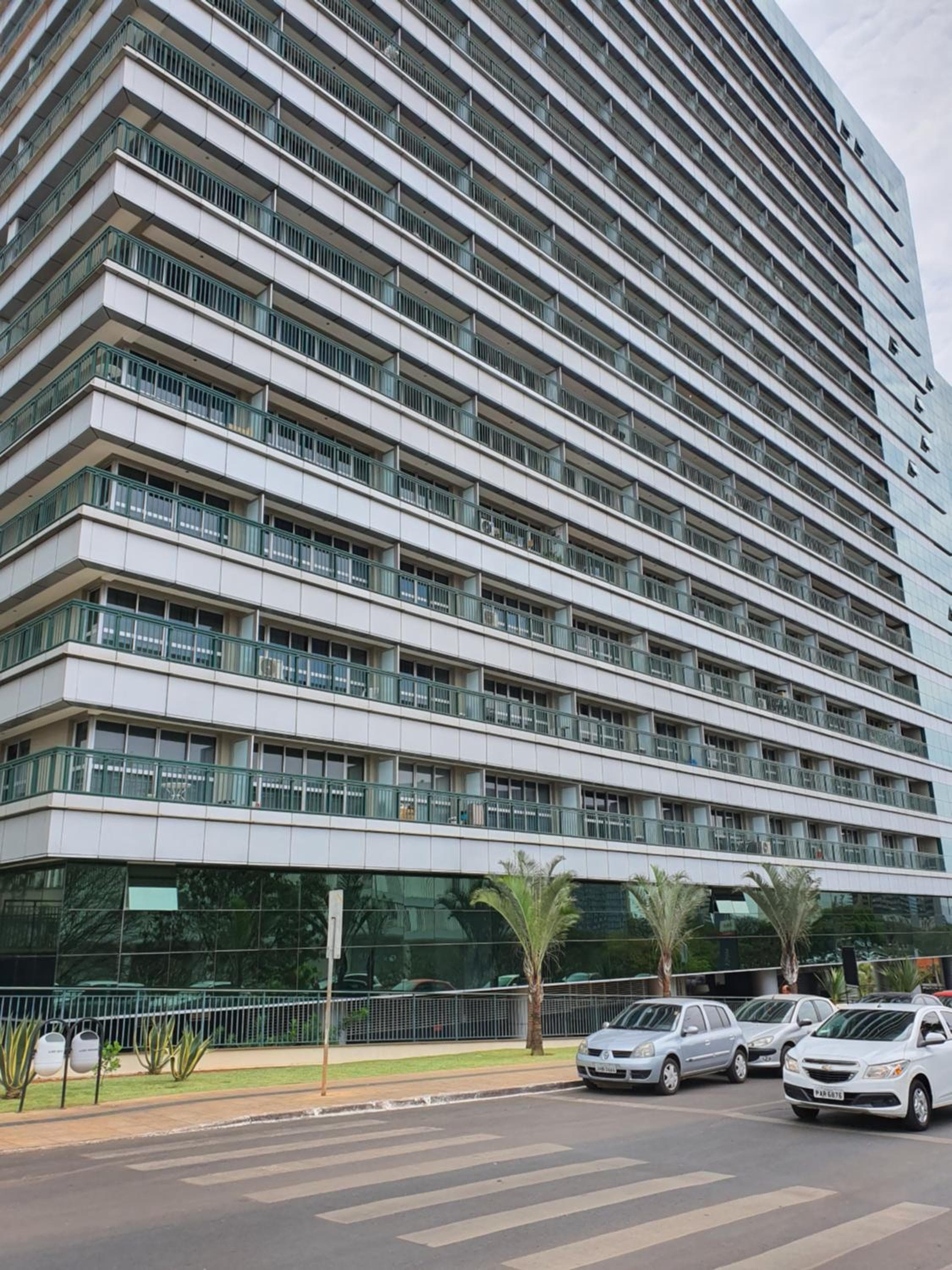 Aparthotel BSB Flats, Brasilia