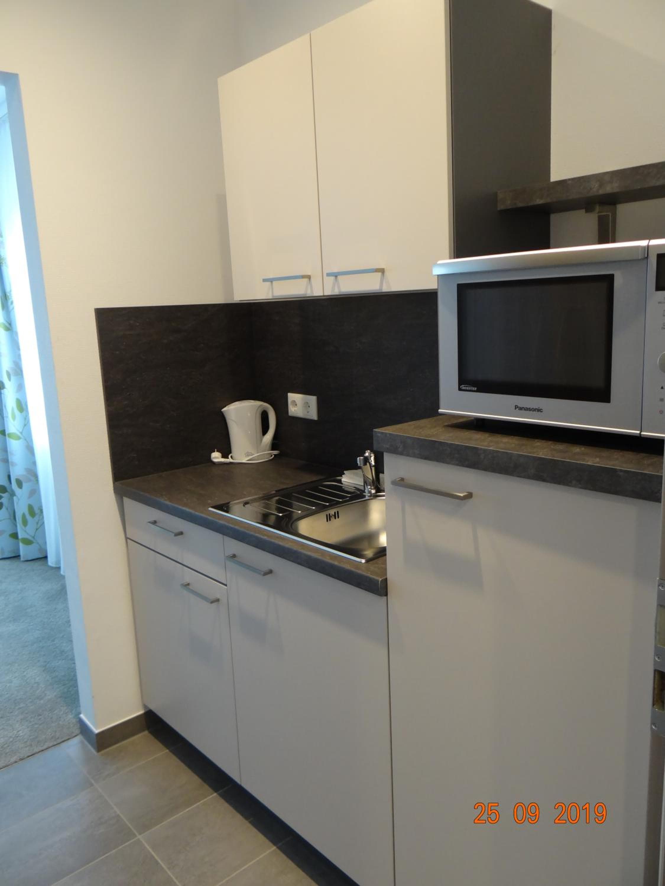 Apartmenthaus Vogel, Neuhof, photo 5