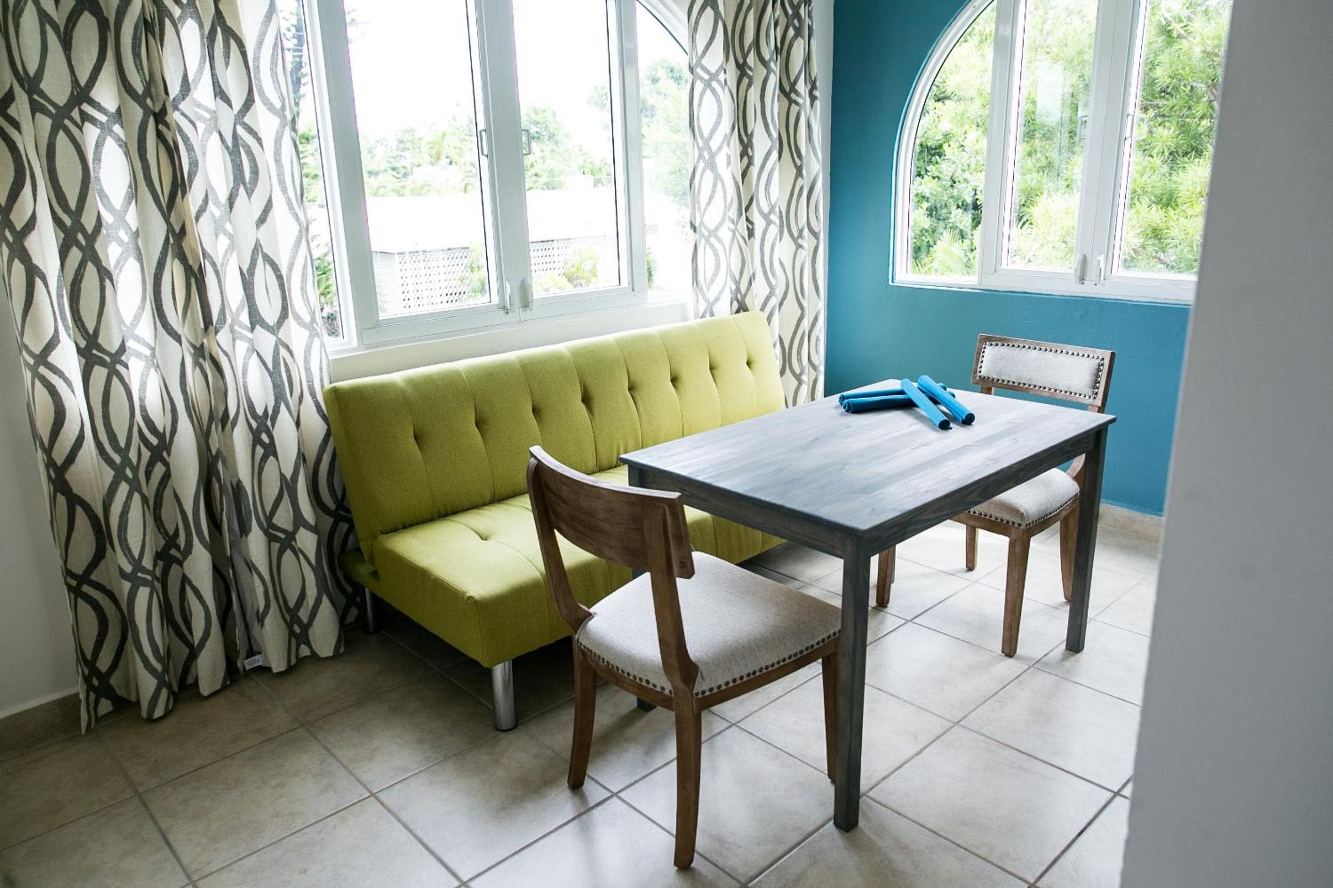 Numero Uno Beach Apartments, San Juan, photo 3