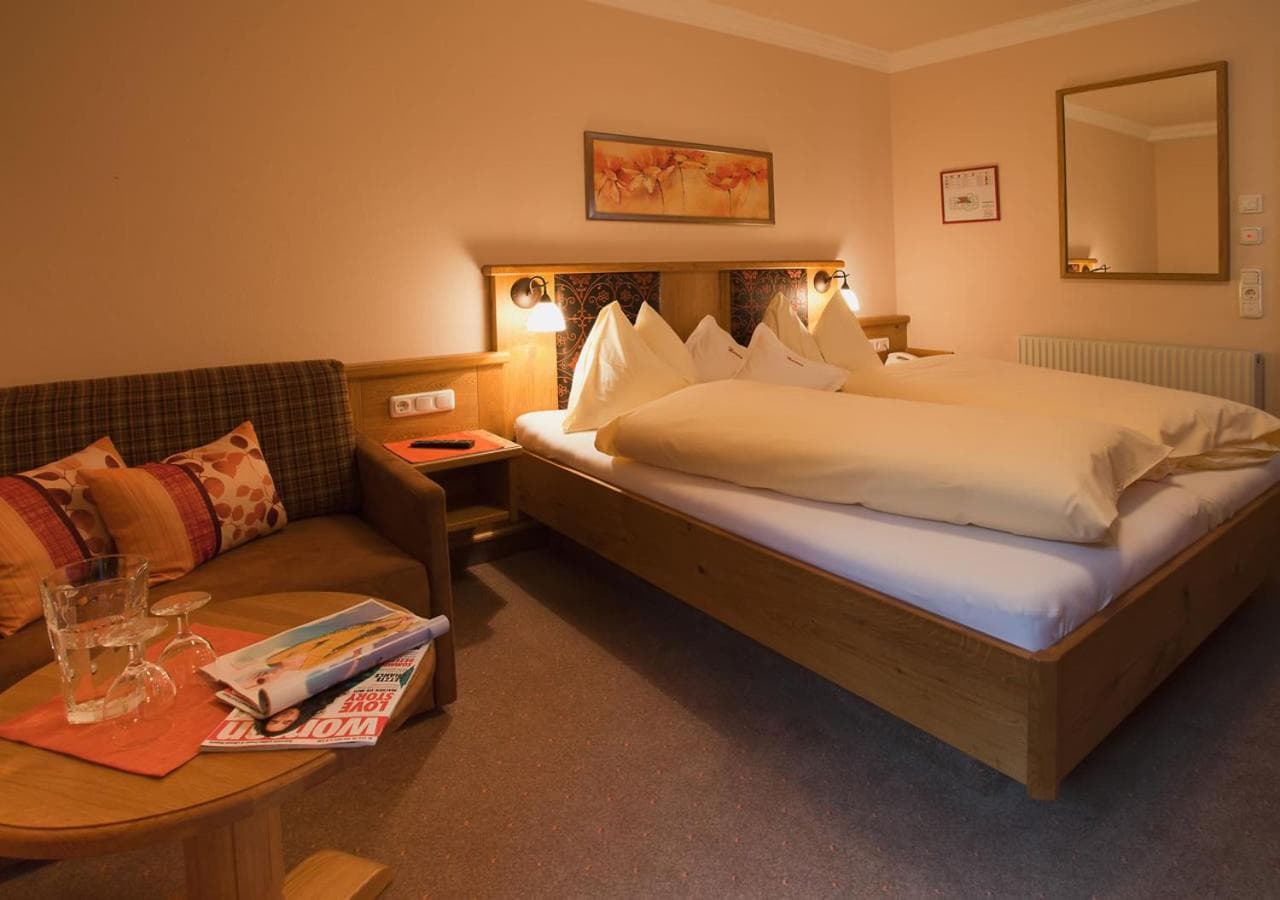 Wellness-Aparthotel Montana, Kleinarl, photo 5