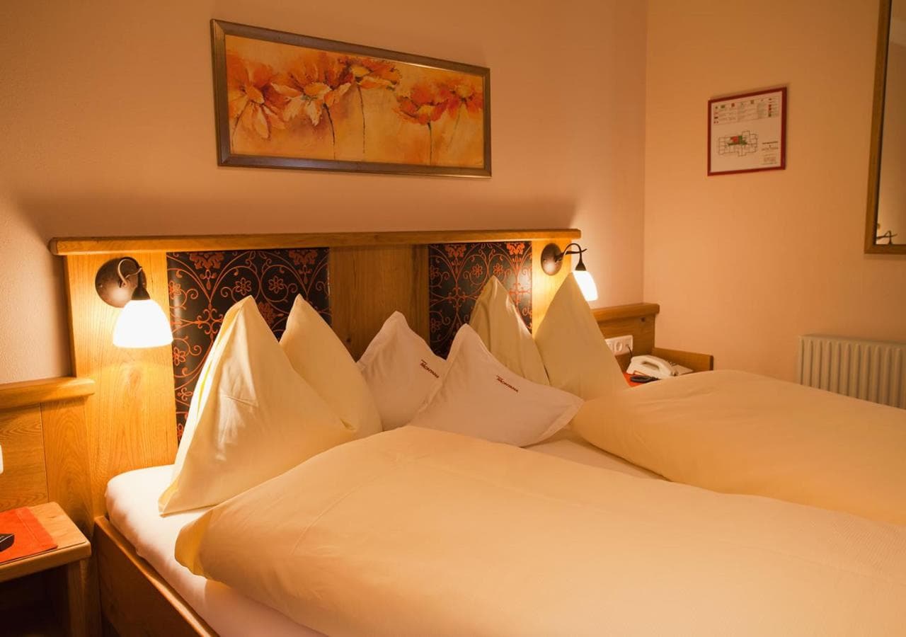 Wellness-Aparthotel Montana, Kleinarl, photo 4