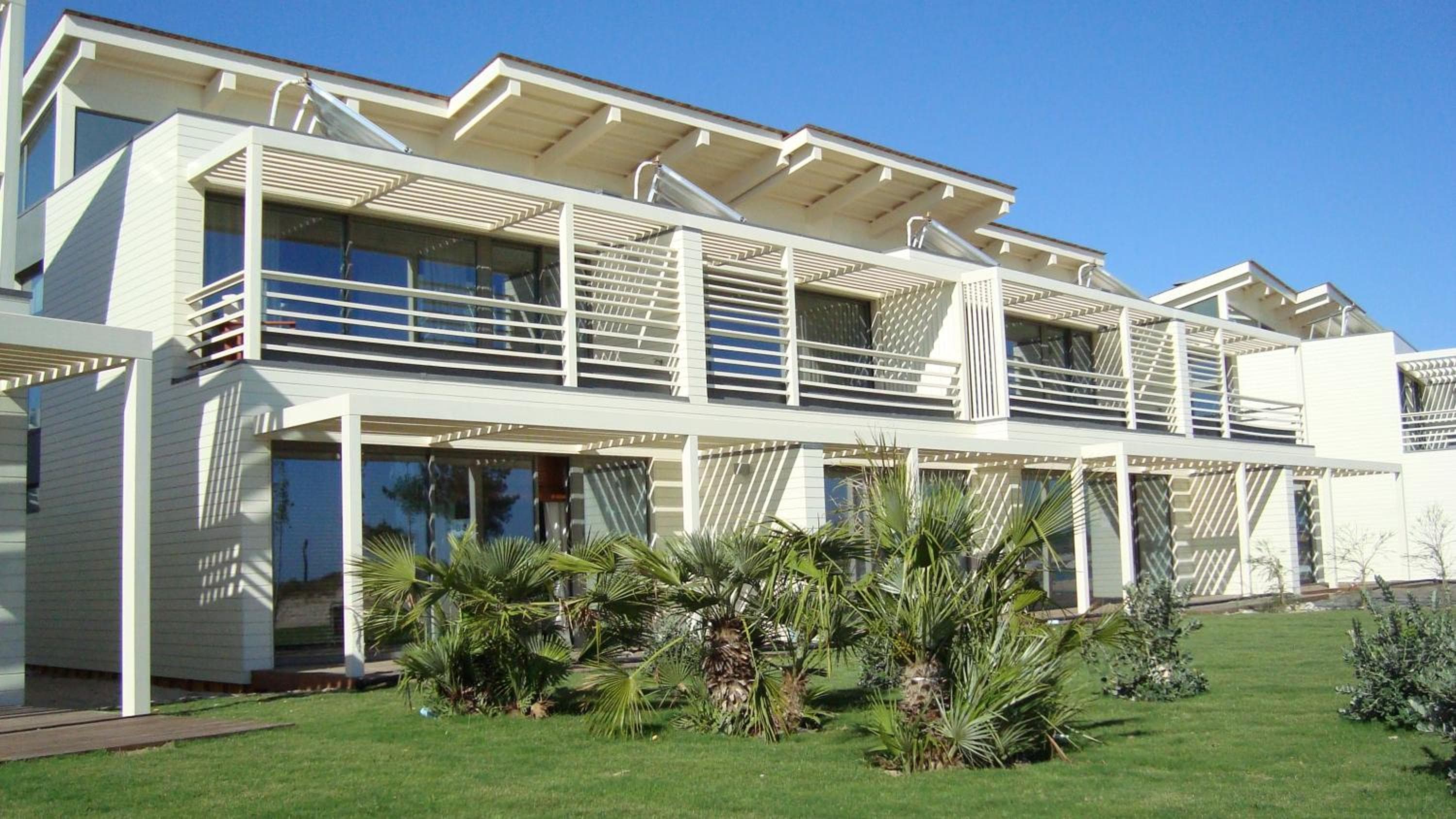 Troia Residences - Beach Houses, Troia