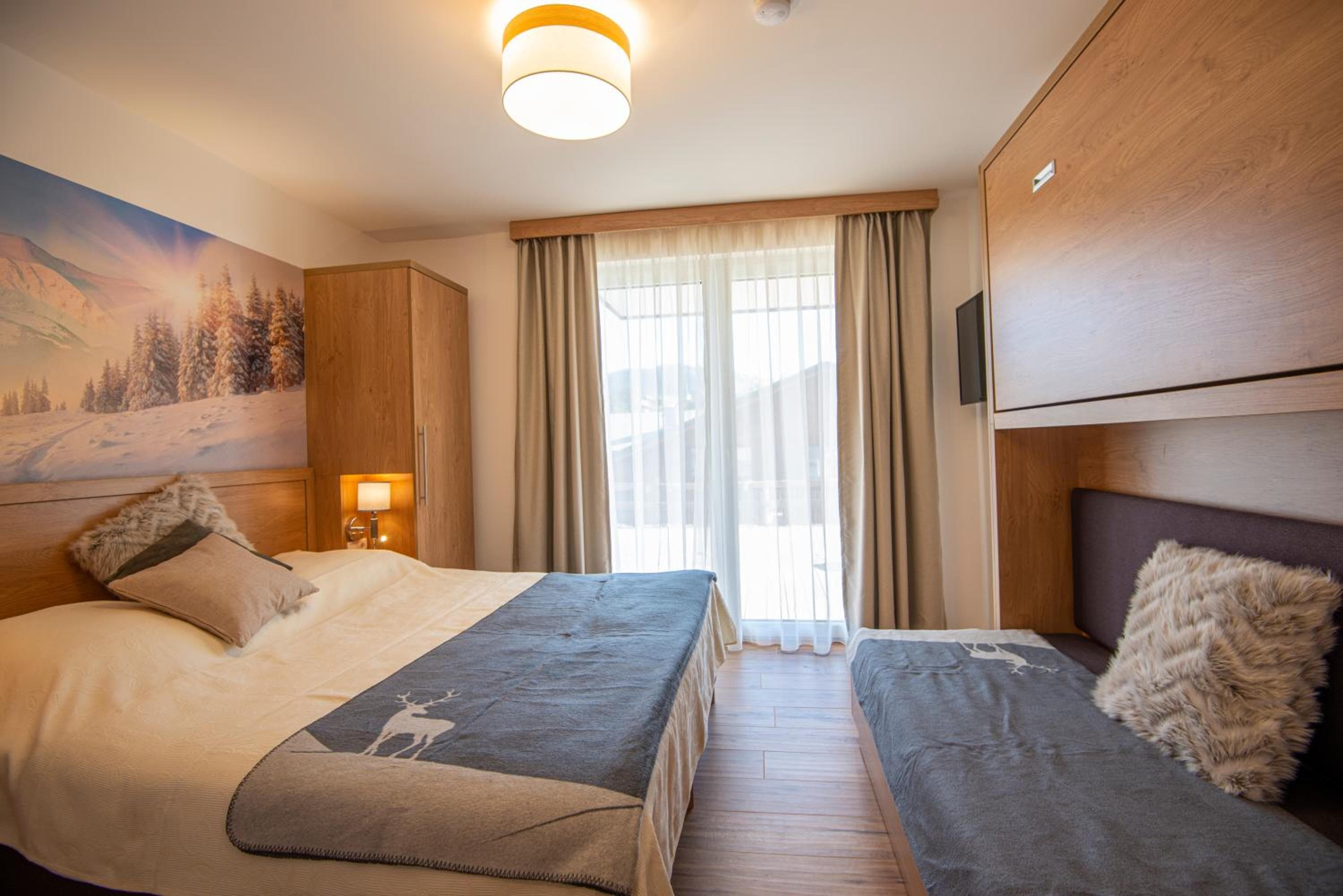Apartment Dorf Wagrain Alpenleben by AlpenTravel, Wagrain, photo 3