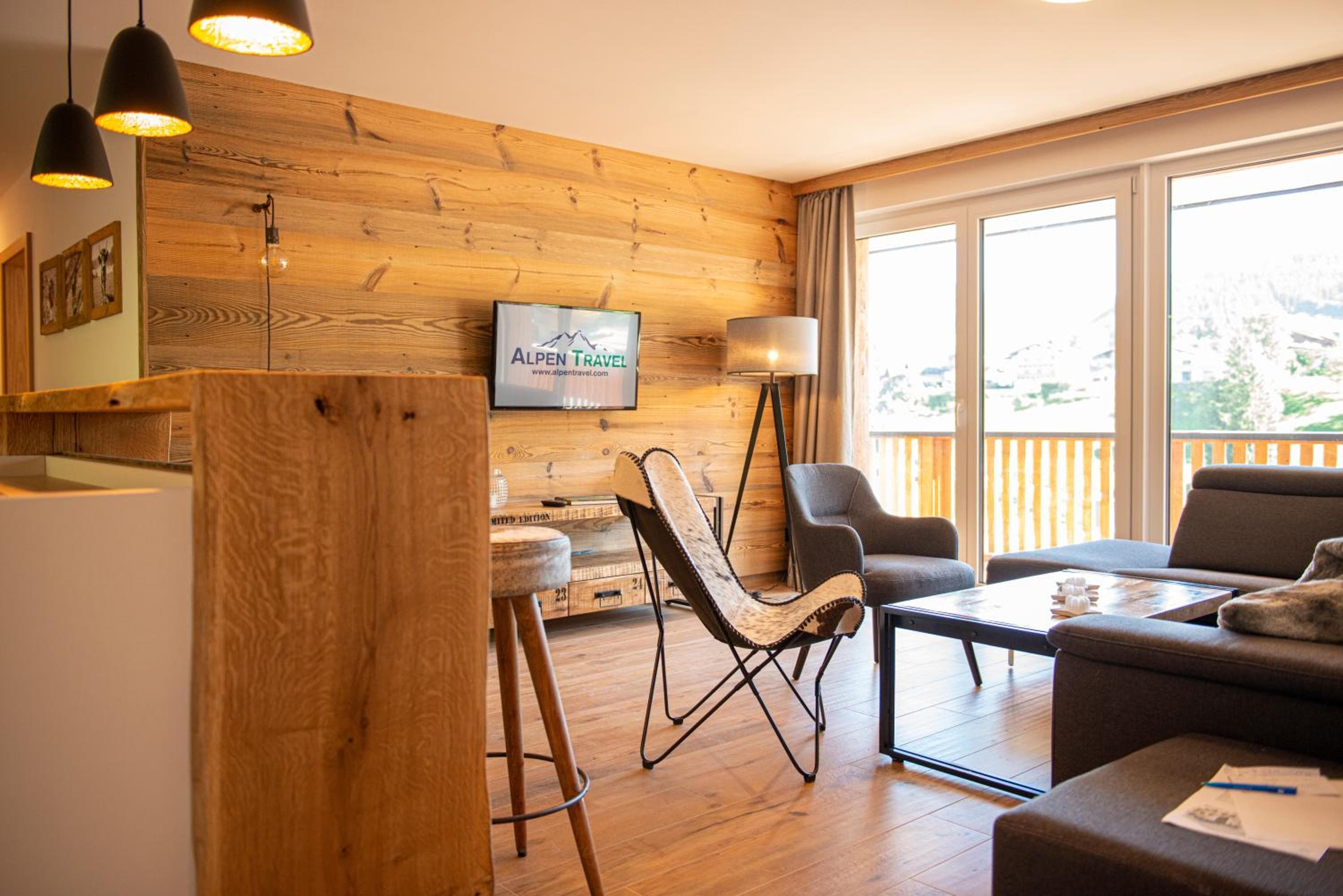 Apartment Dorf Wagrain Alpenleben by AlpenTravel, Wagrain, photo 2