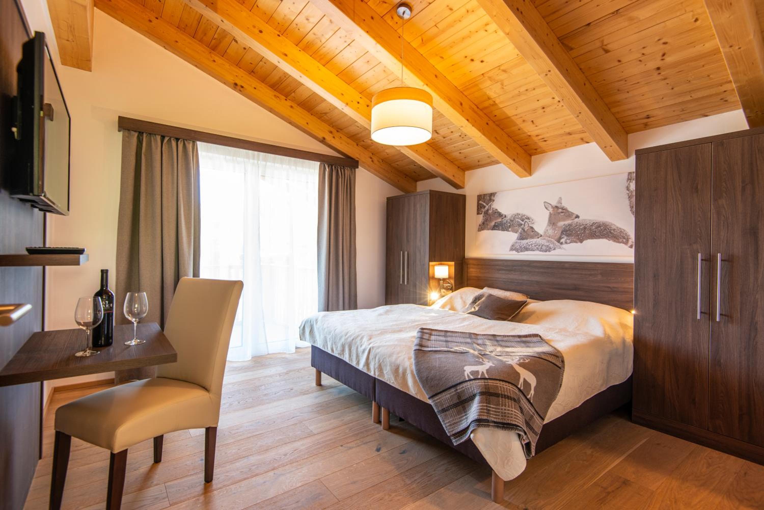 Apartment Dorf Wagrain Alpenleben by AlpenTravel, Wagrain, photo 4