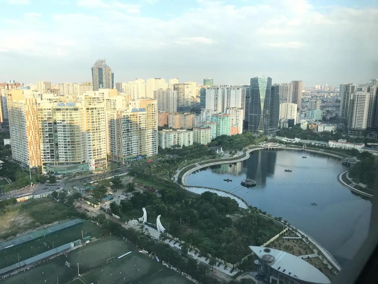 Vinhomes D'Capitale - by BAY LUXURY, Hanoi, photo 4