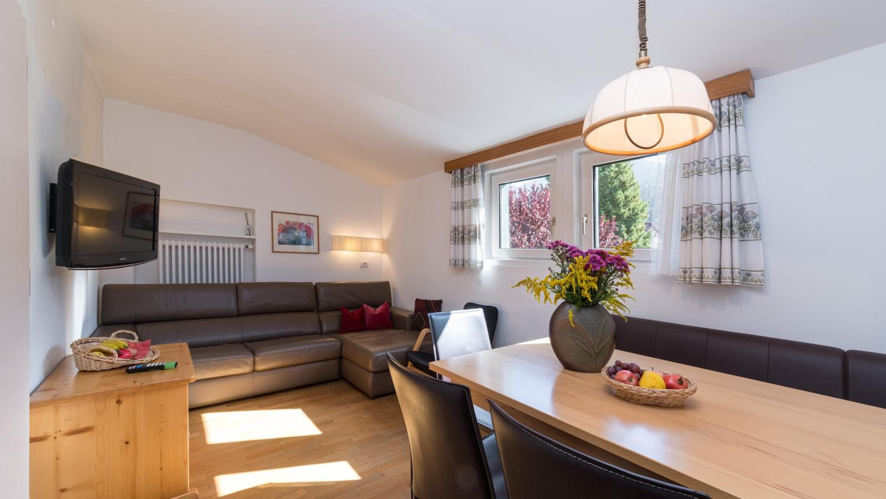 AppartChalet LA RONDULA - 100m from Seceda, Ortisei, photo 5