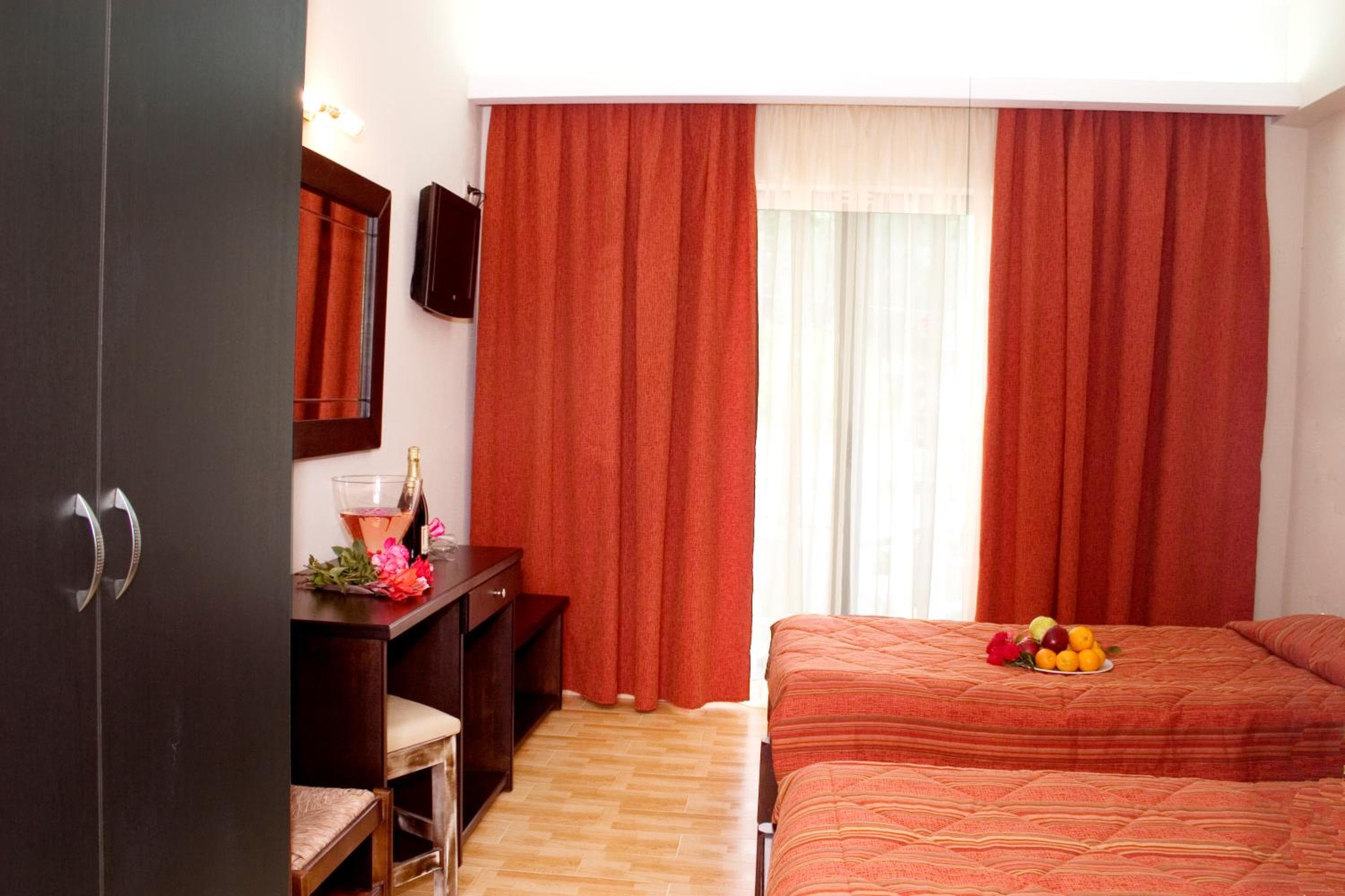 Paradise Apartments, Laganas, photo 6