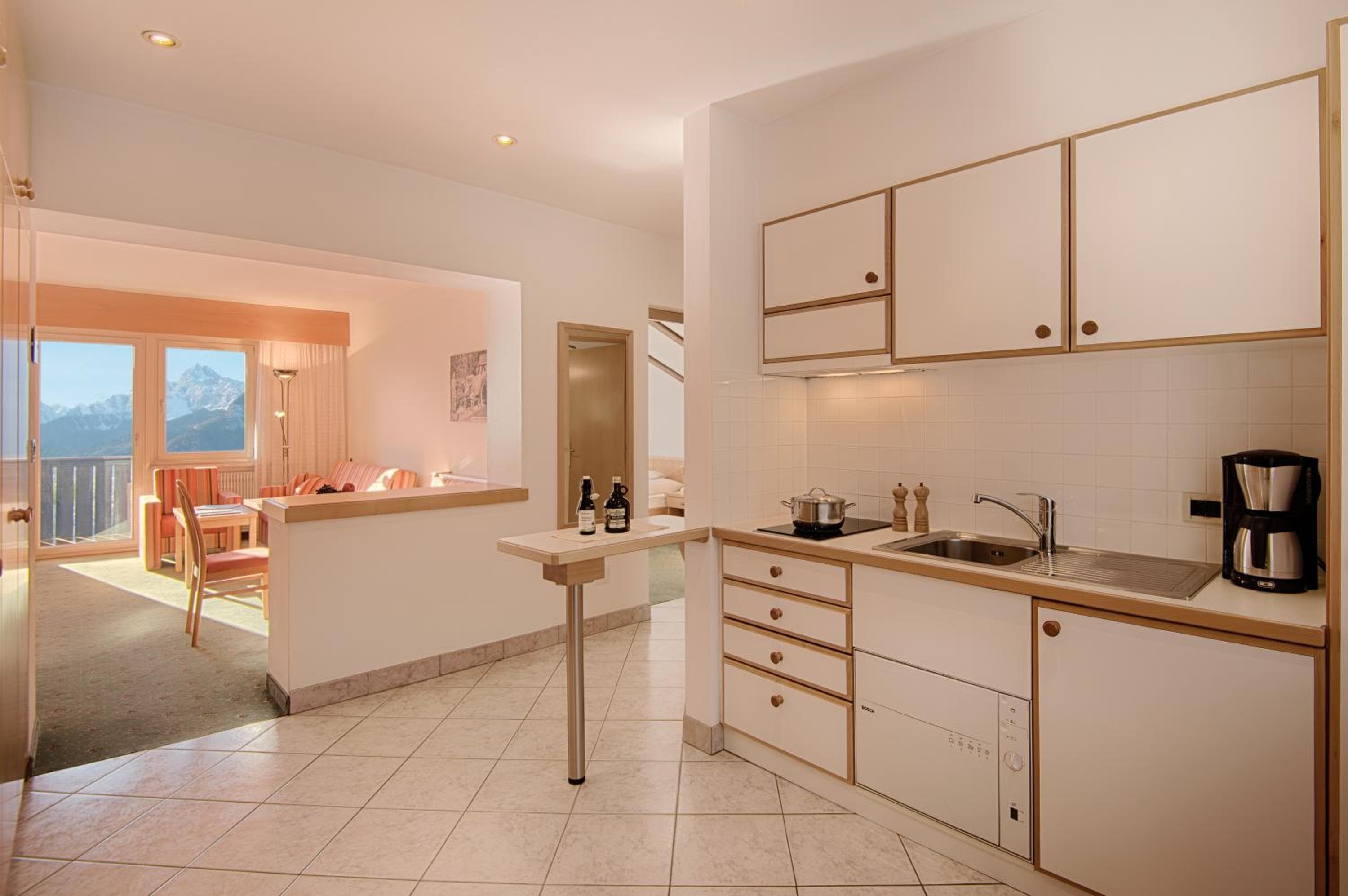 Appartment Maria, Schenna, photo 4