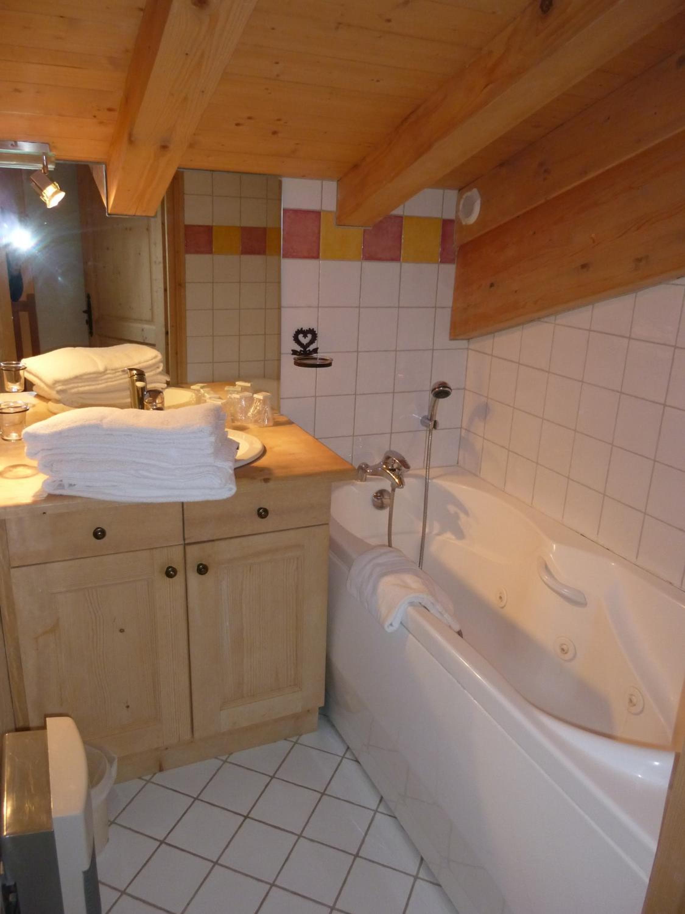Chalets de Julie, Megève, photo 5