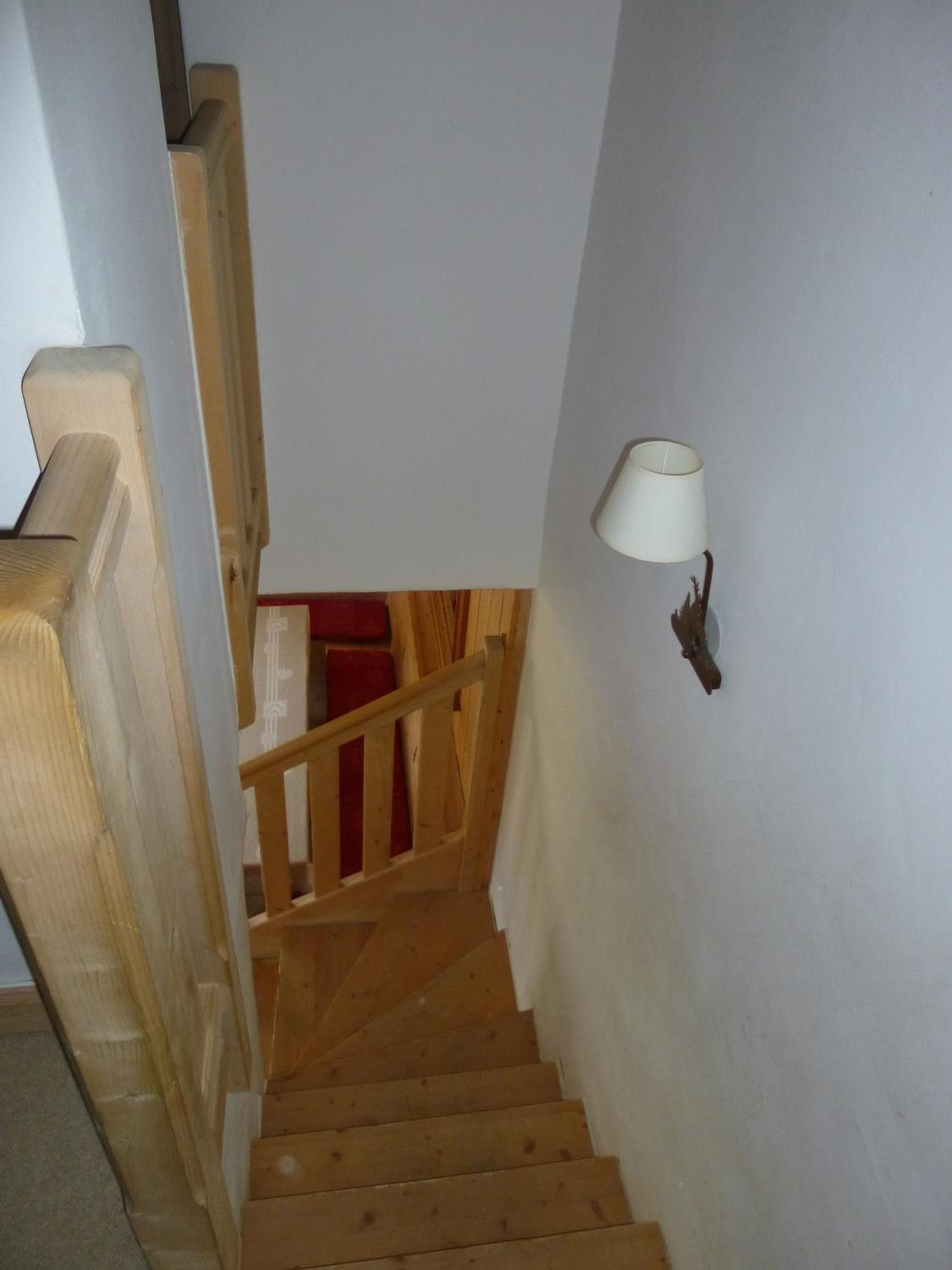 Chalets de Julie, Megève, photo 6