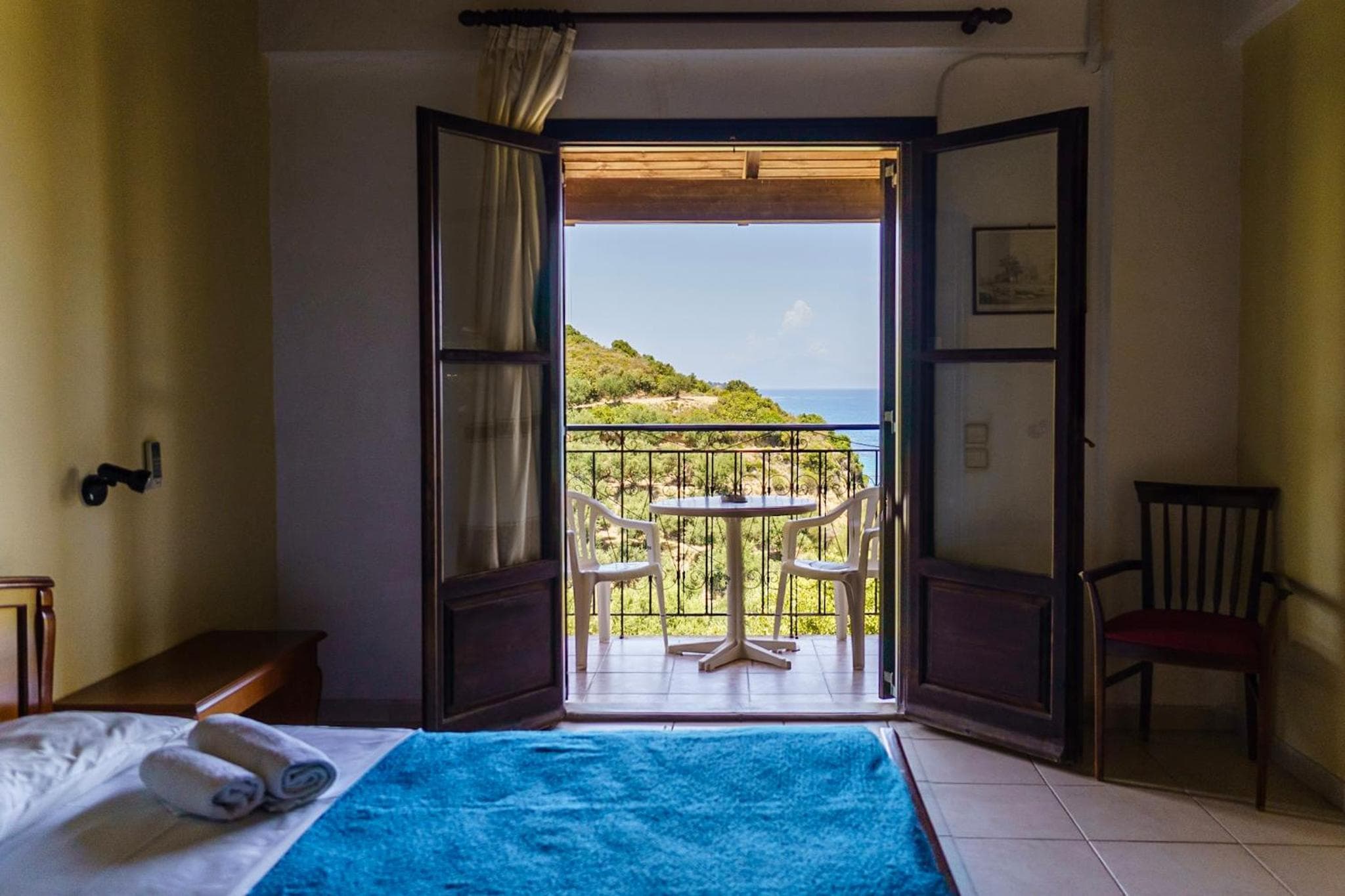Celia Apartments, Vasilikos, photo 3