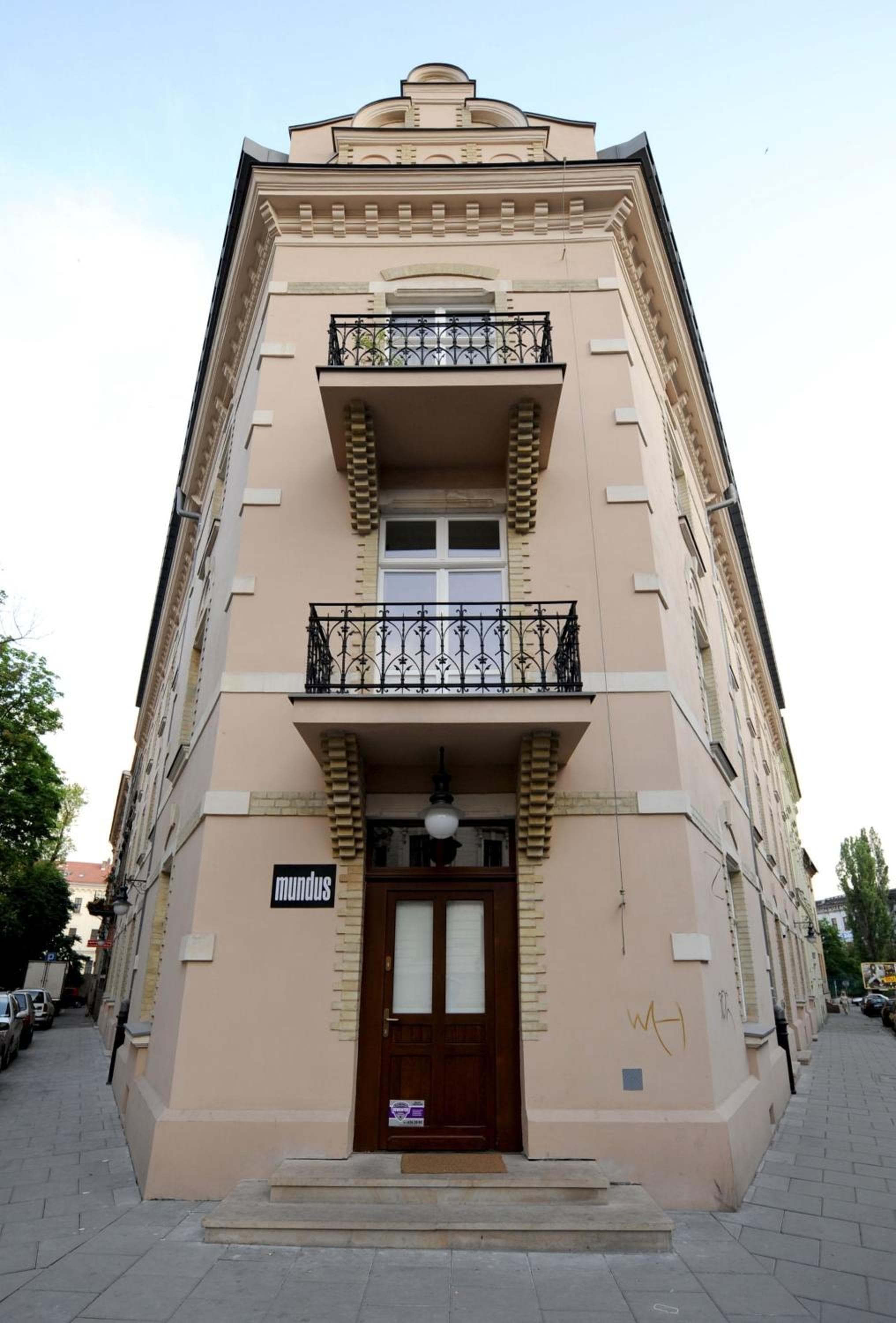 Crystal Suites Old Town, Kraków