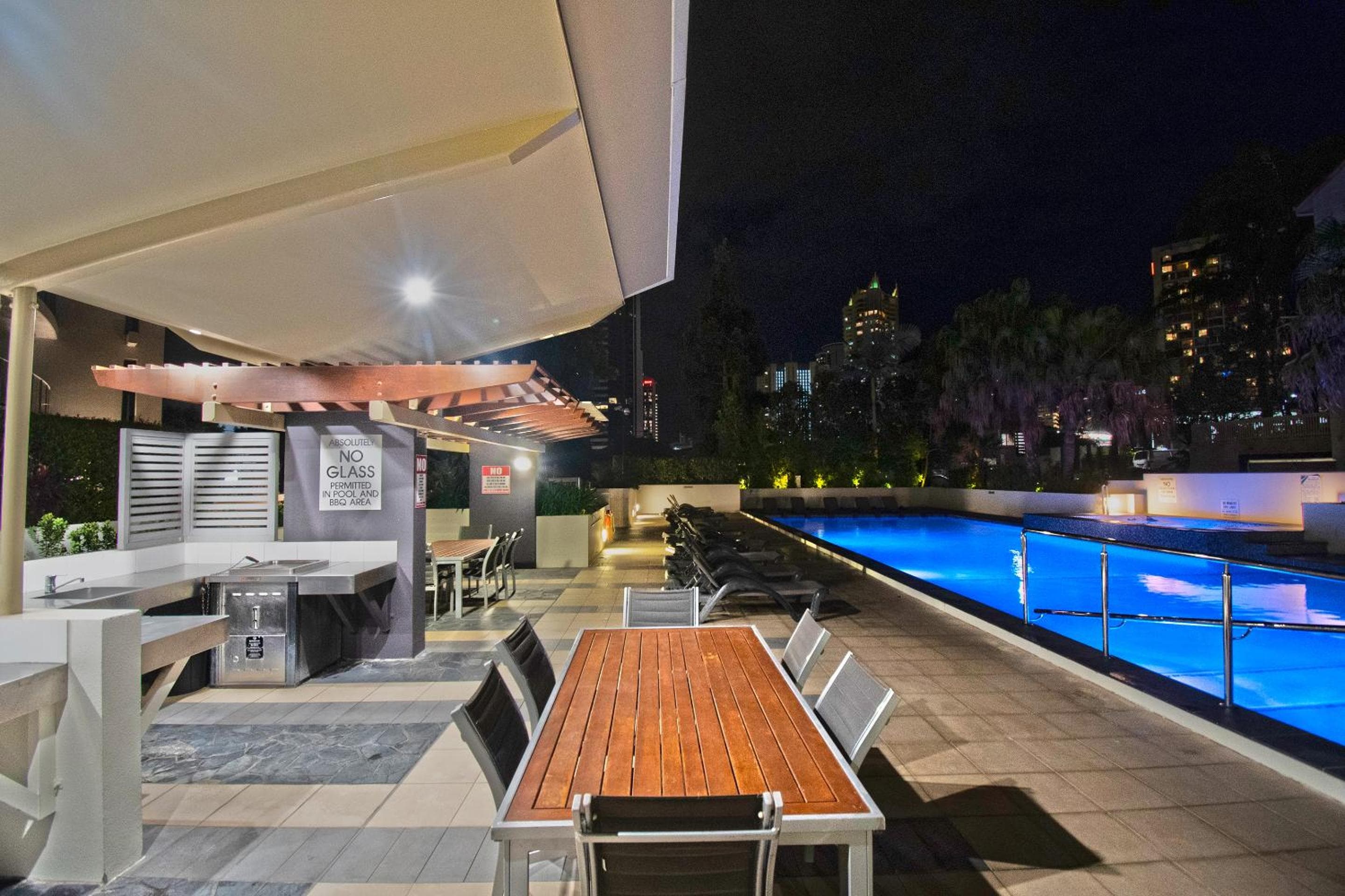 Trilogy Surfers Paradise, Gold Coast, photo 4