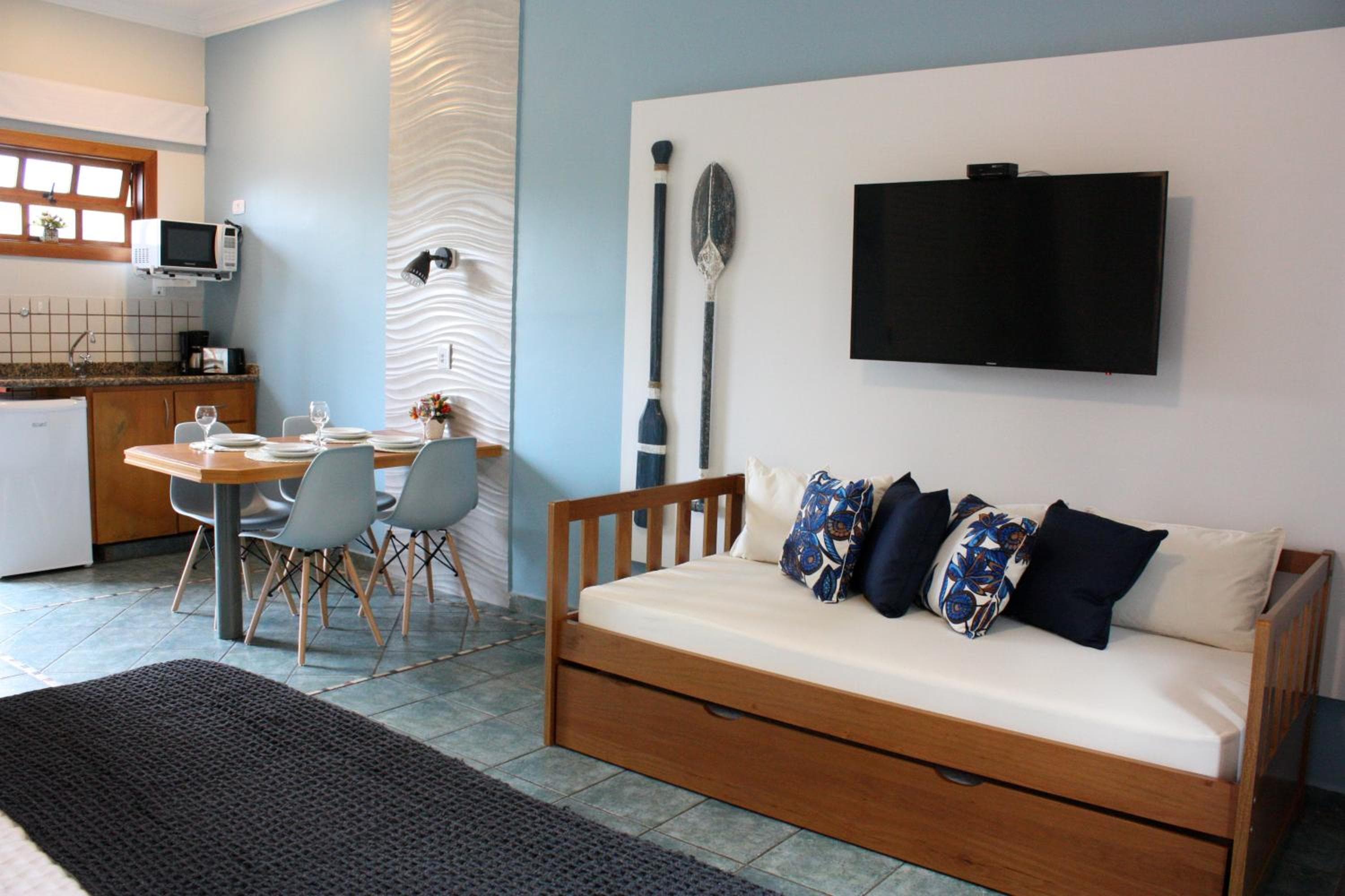 Suite Ilhaflat, Ilhabela, photo 5