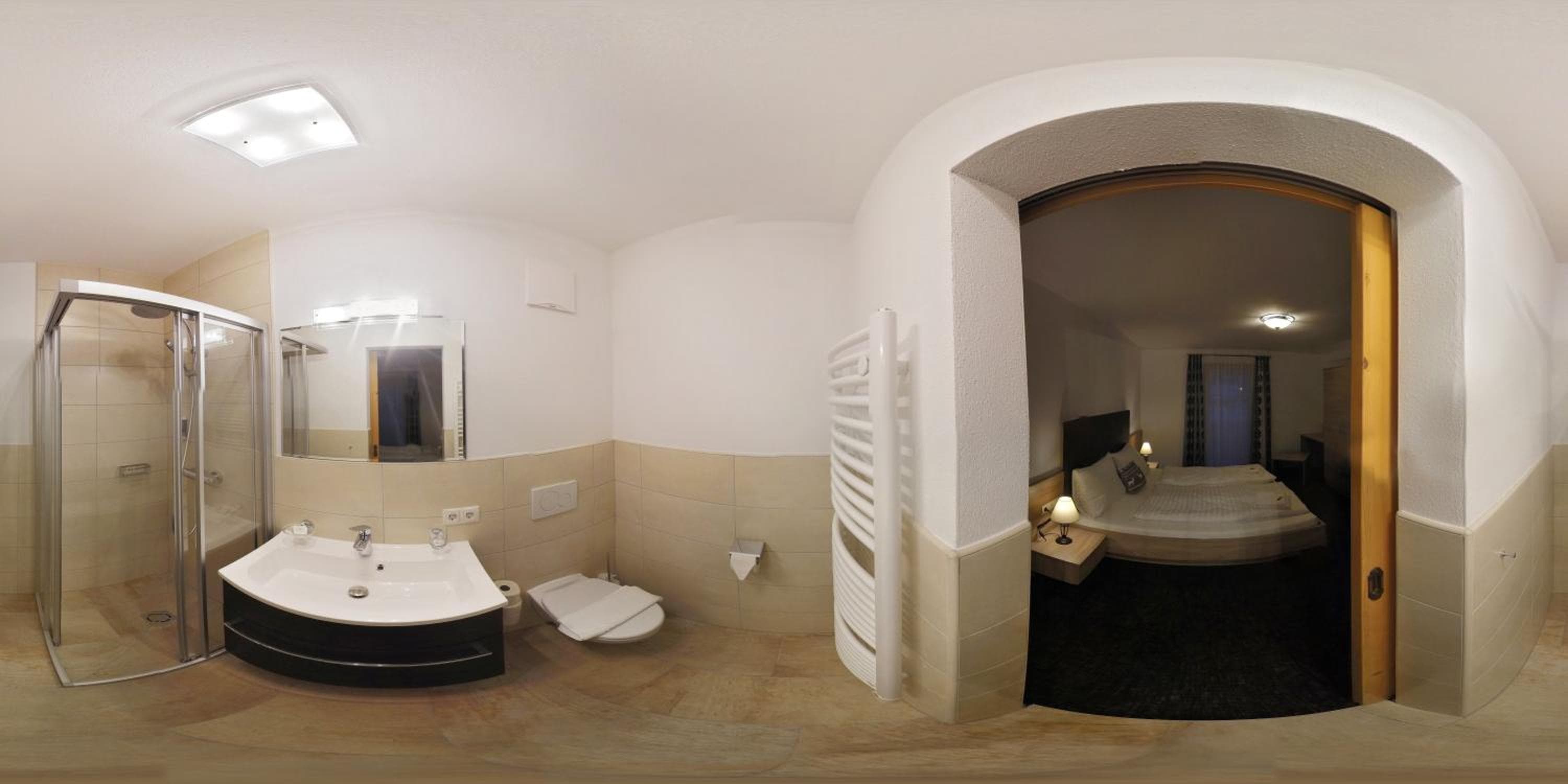Appartements Fritzhof, Kirchberg in Tirol, photo 4