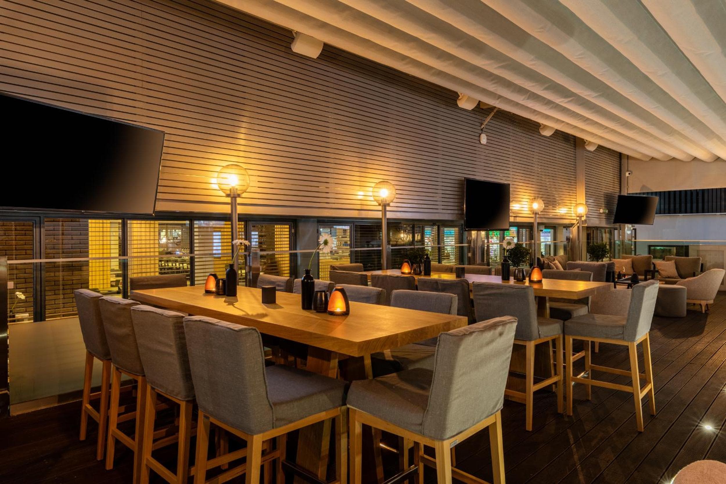 Liquid Hotel Apartments, Ayia Napa, photo 5