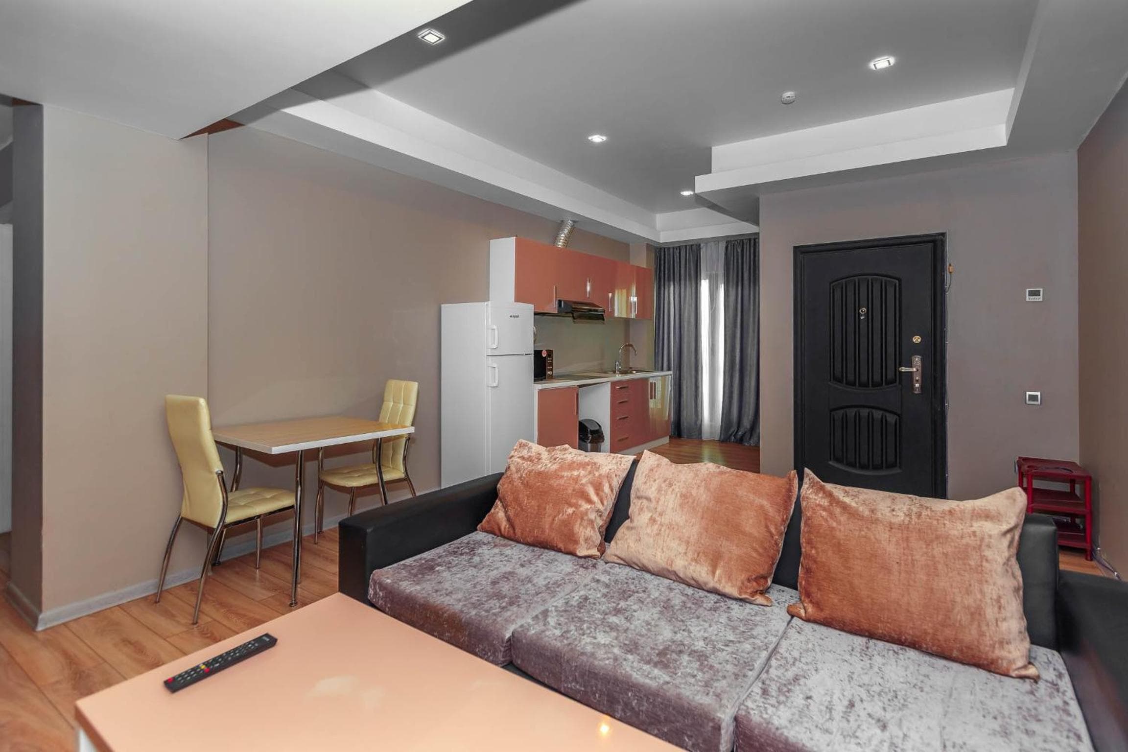 Diplomat Suites Hotel, Baku, photo 6