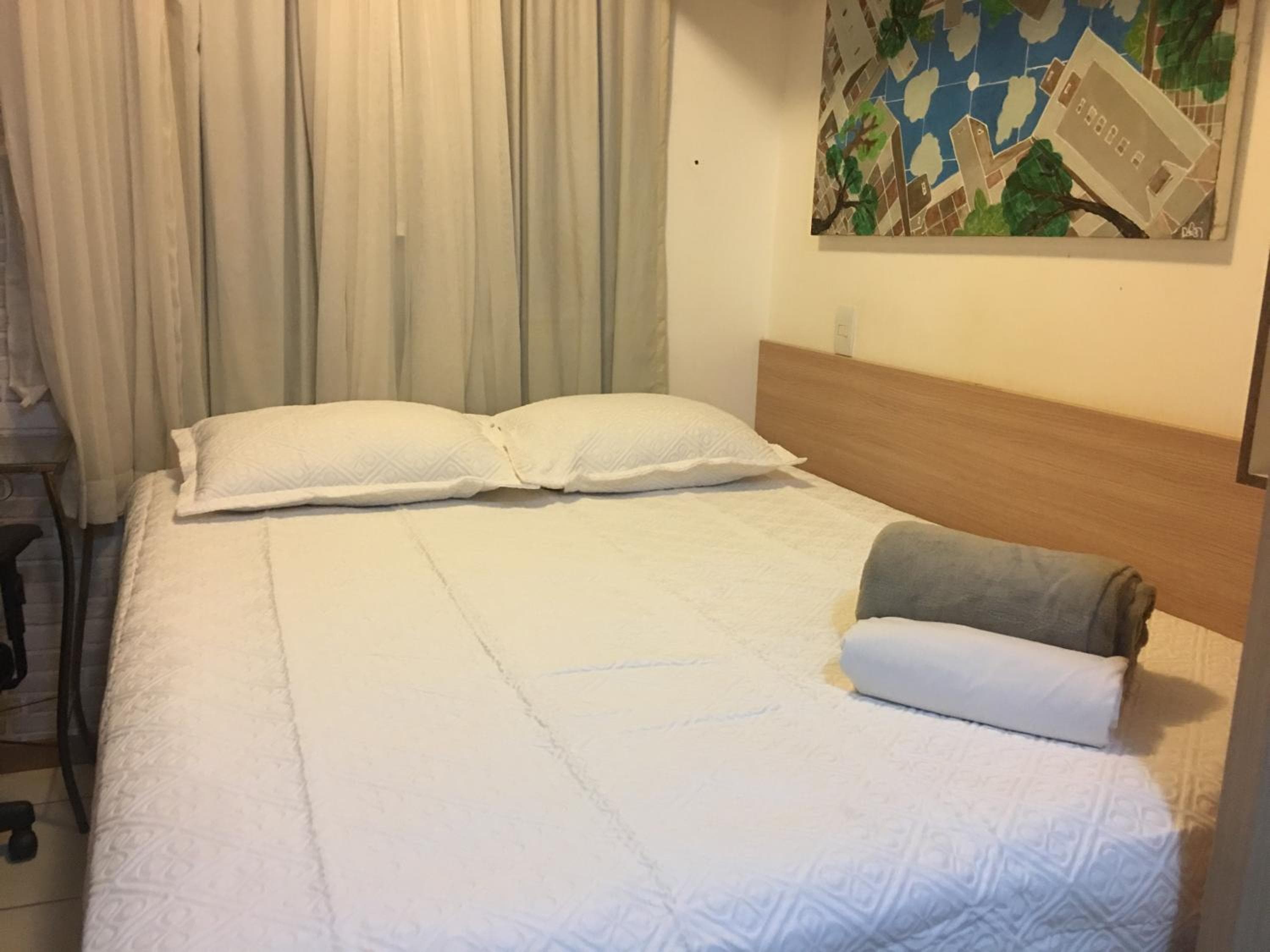 Life Resort - Flat Aconchegante, Brasilia, photo 5