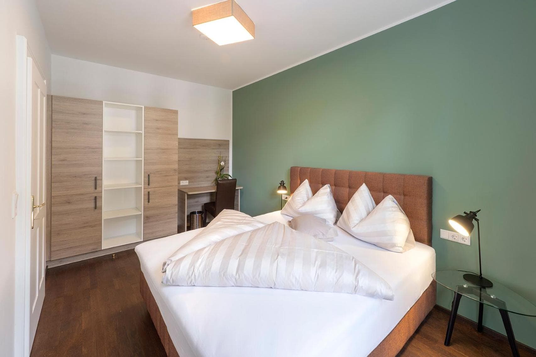 Villa Maria - Suiten & Appartement, Kufstein, photo 6
