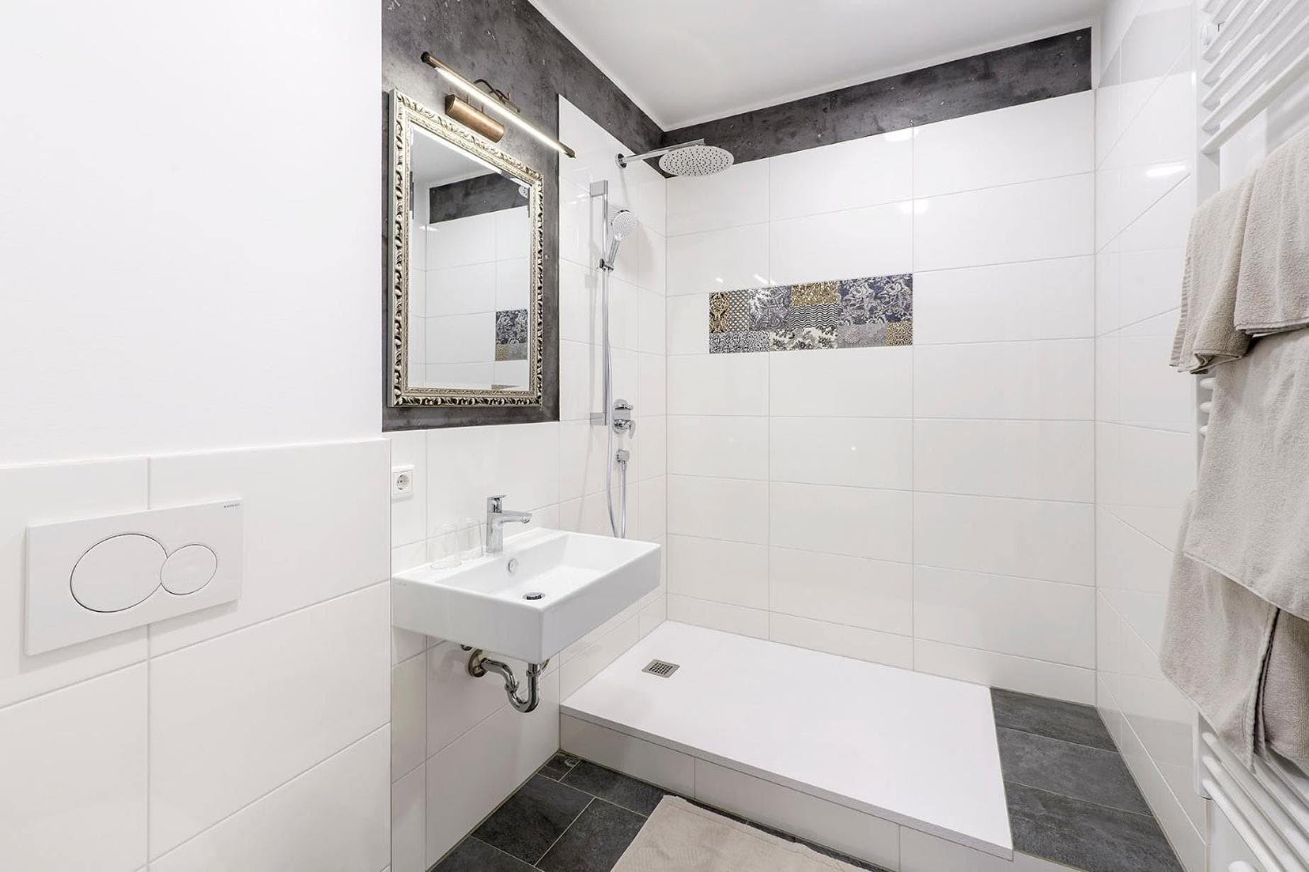 Villa Maria - Suiten & Appartement, Kufstein, photo 4