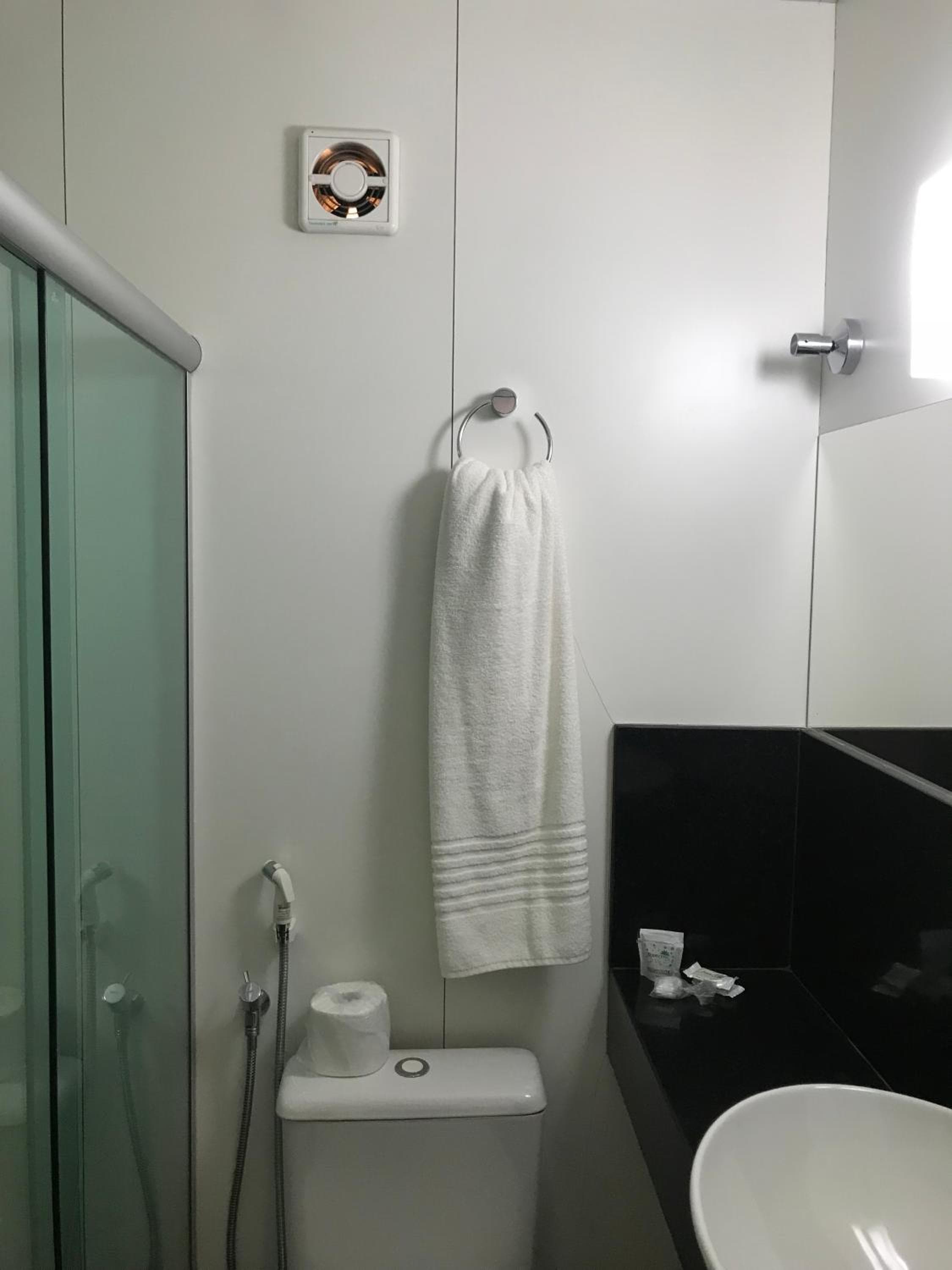 Sete Lagoas Residence Hotel, Sete Lagoas, photo 6
