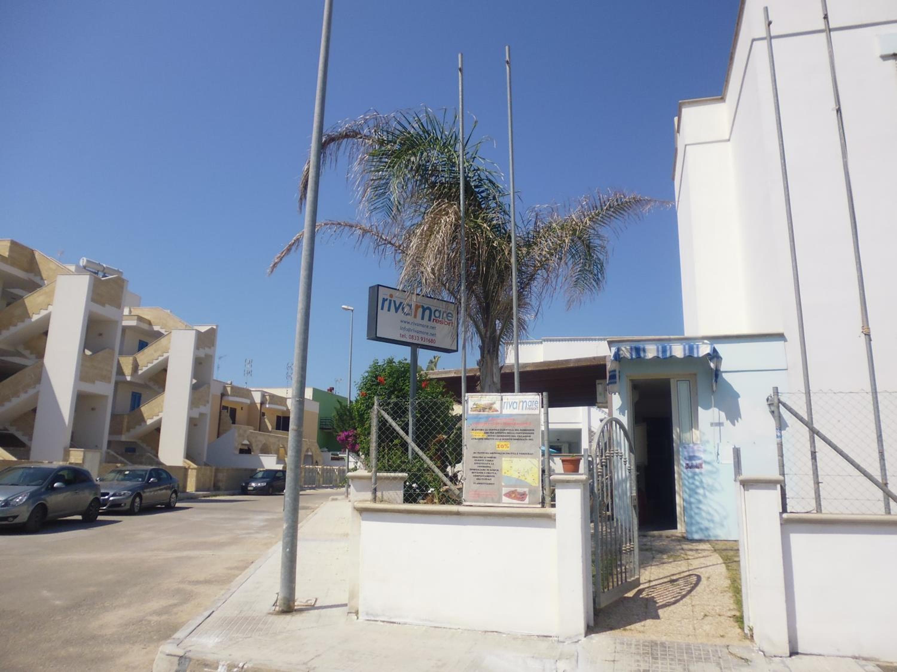 Residence Rivamare Ugento, Torre Mozza, photo 5