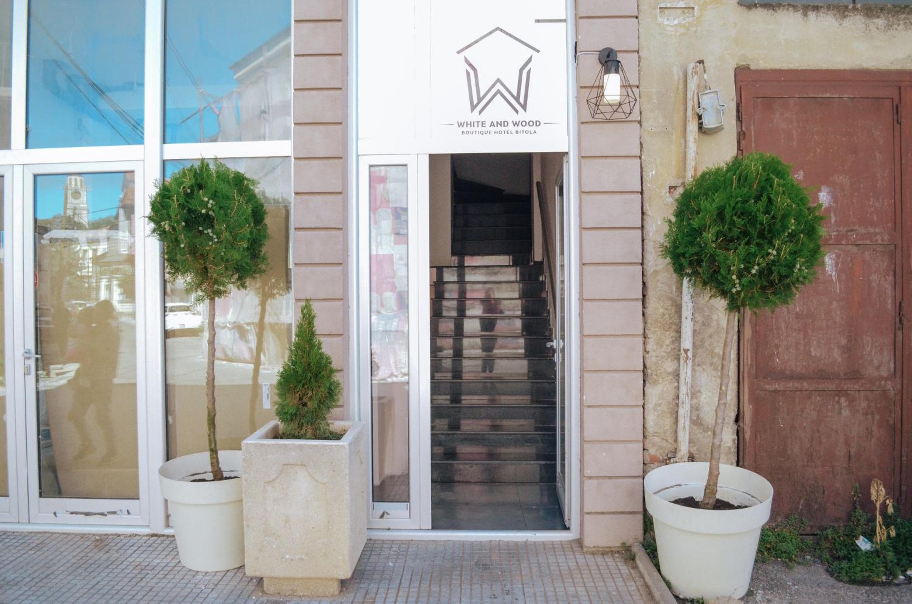 White & Wood, Bitola, photo 2
